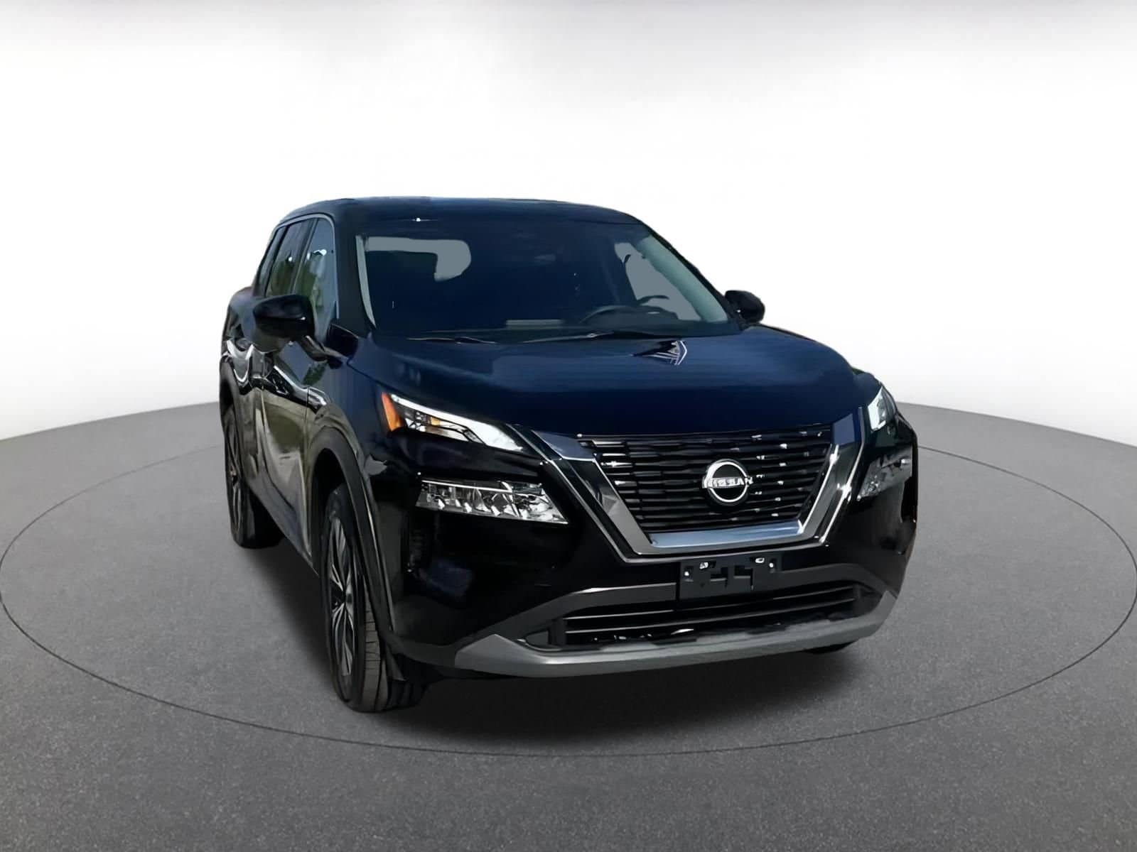 2023 Nissan Rogue SV 2