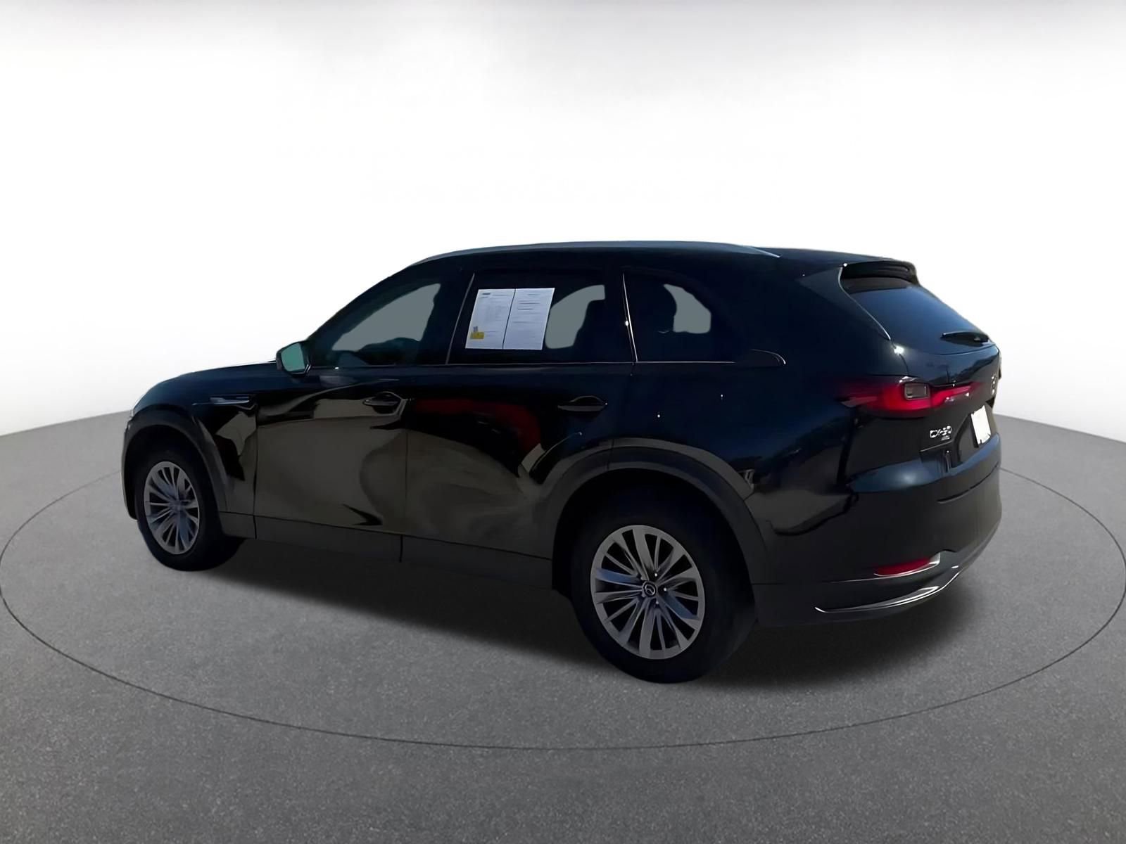 Thumbnail: 2025 Mazda CX-90 - 10