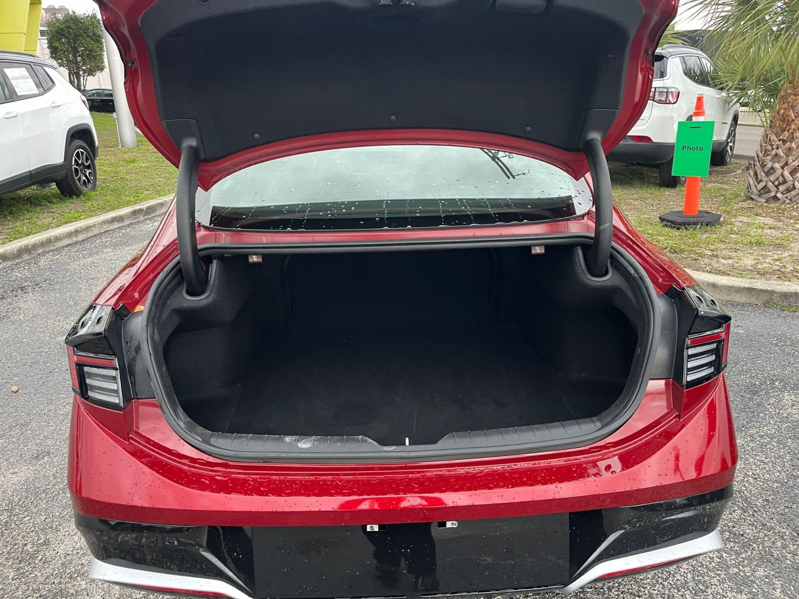 Thumbnail: 2025 Hyundai Sonata - 31