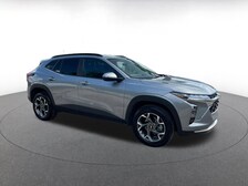 2025 Chevrolet Trax LT -
                  Tampa, FL