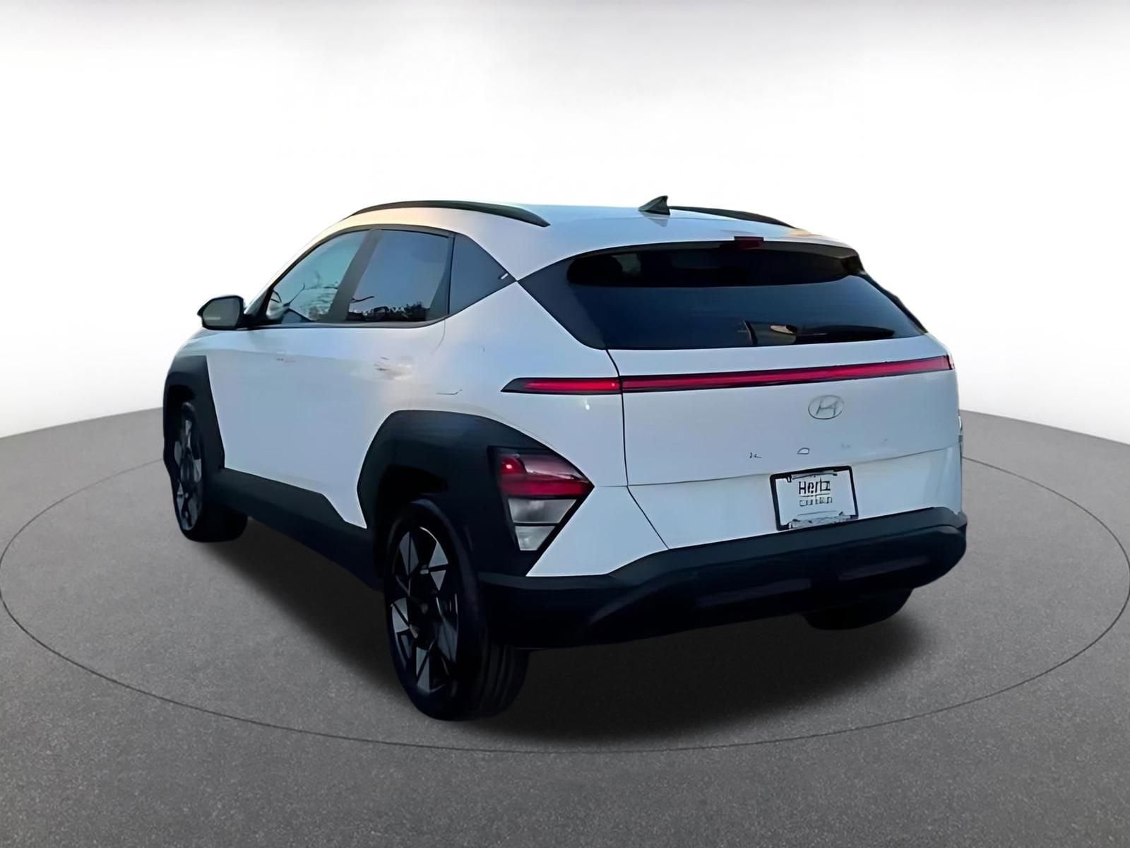 Thumbnail: 2025 Hyundai Kona - 10