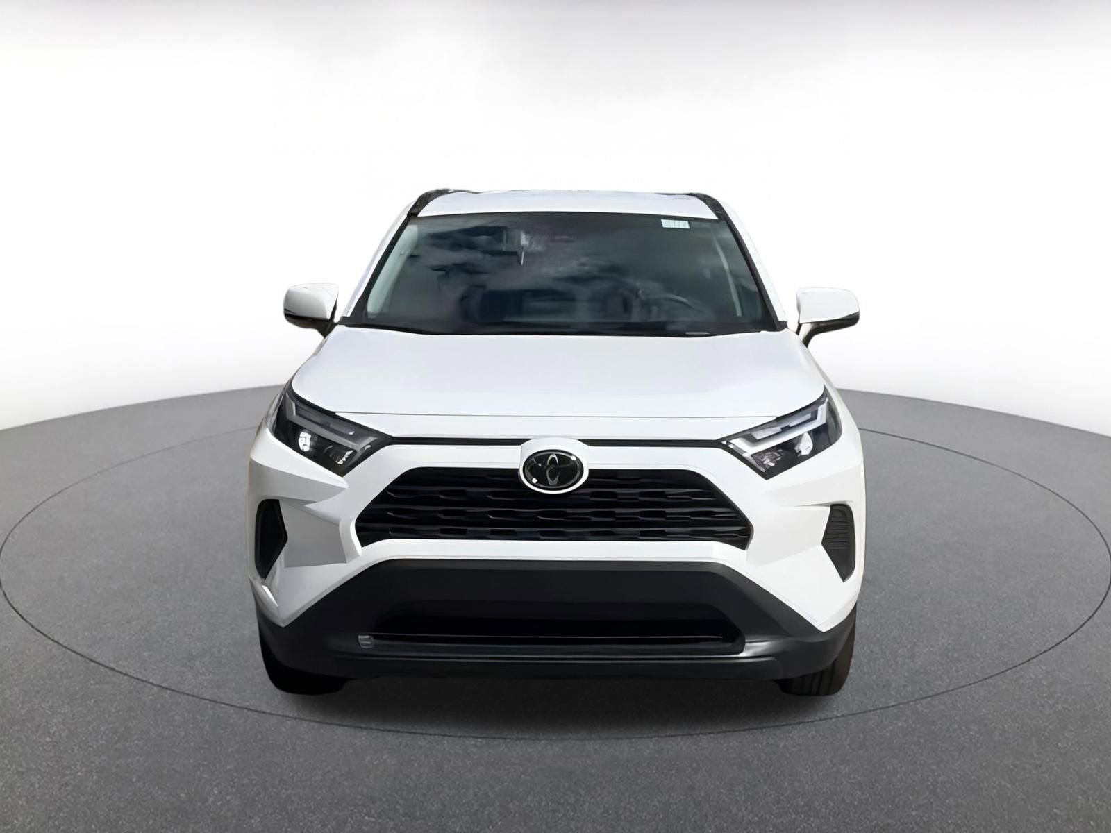 Thumbnail: 2025 Toyota RAV4 - 4