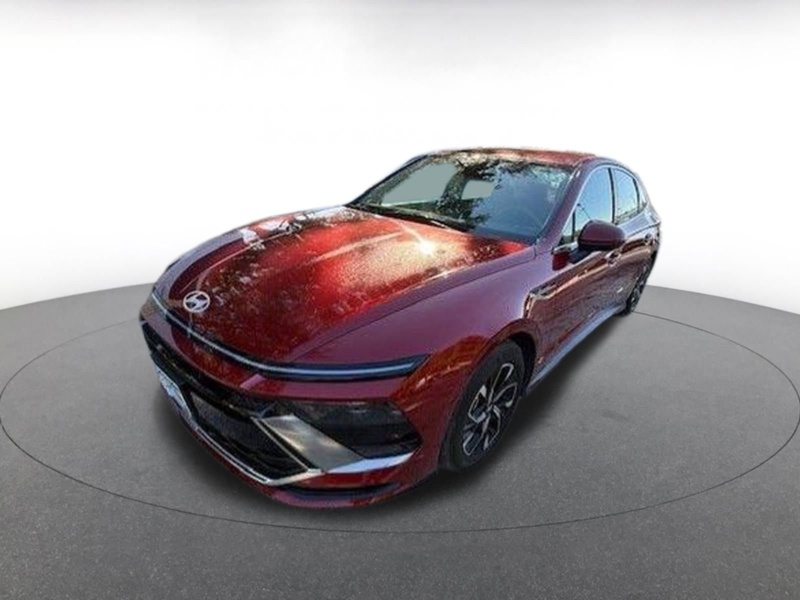 Thumbnail: 2025 Hyundai Sonata - 3