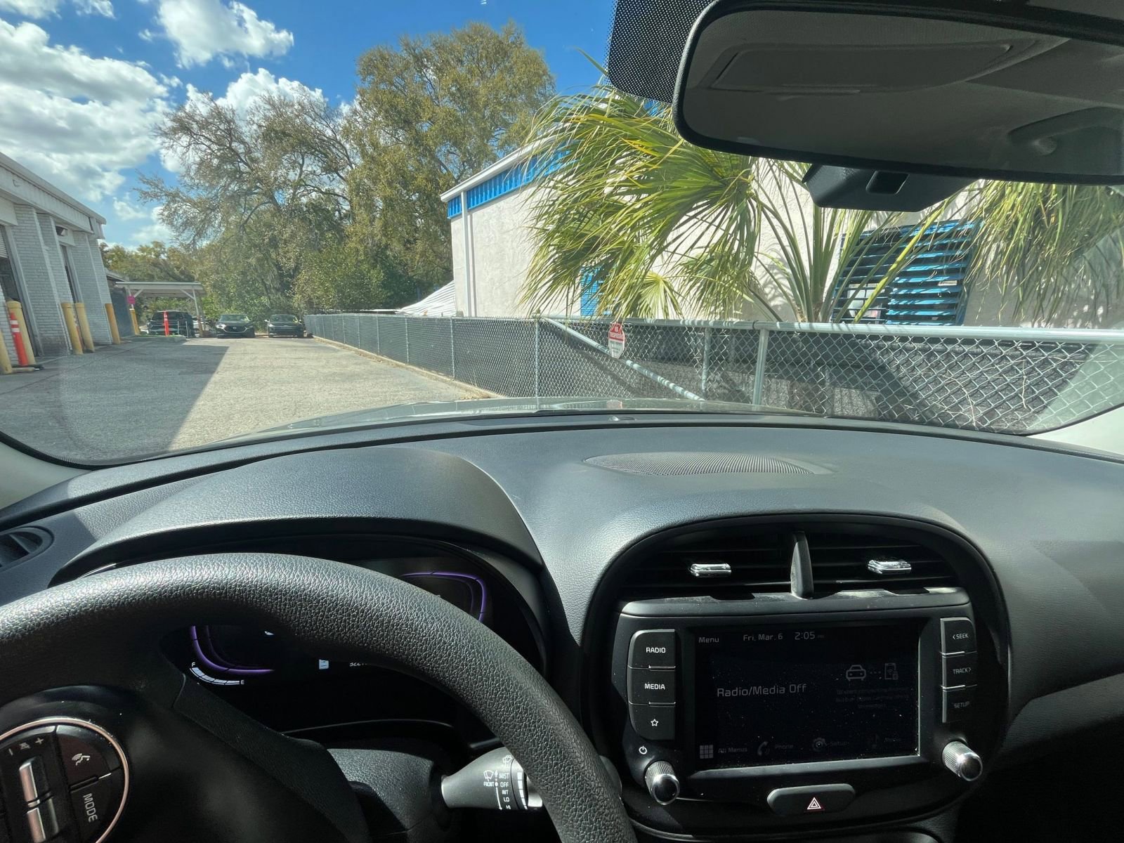 Thumbnail: 2025 Kia Soul - 33