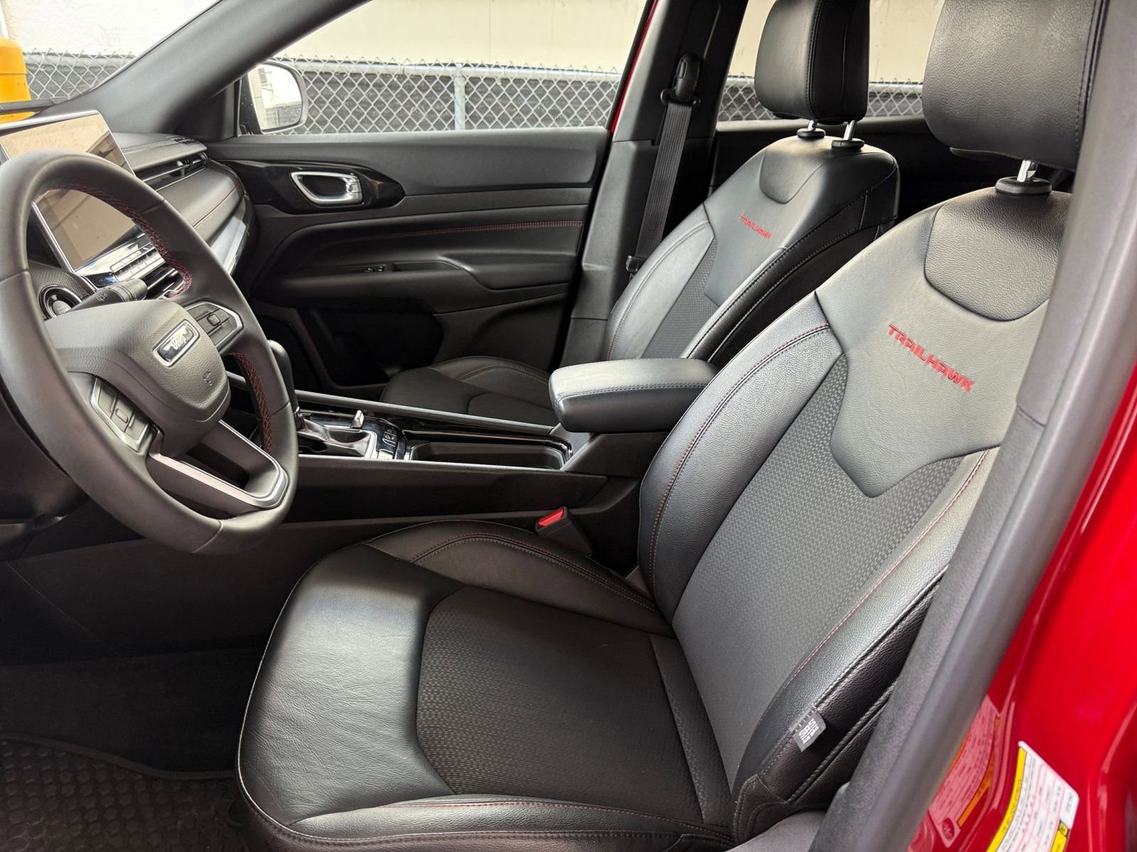 Thumbnail: 2025 Jeep Compass - 27