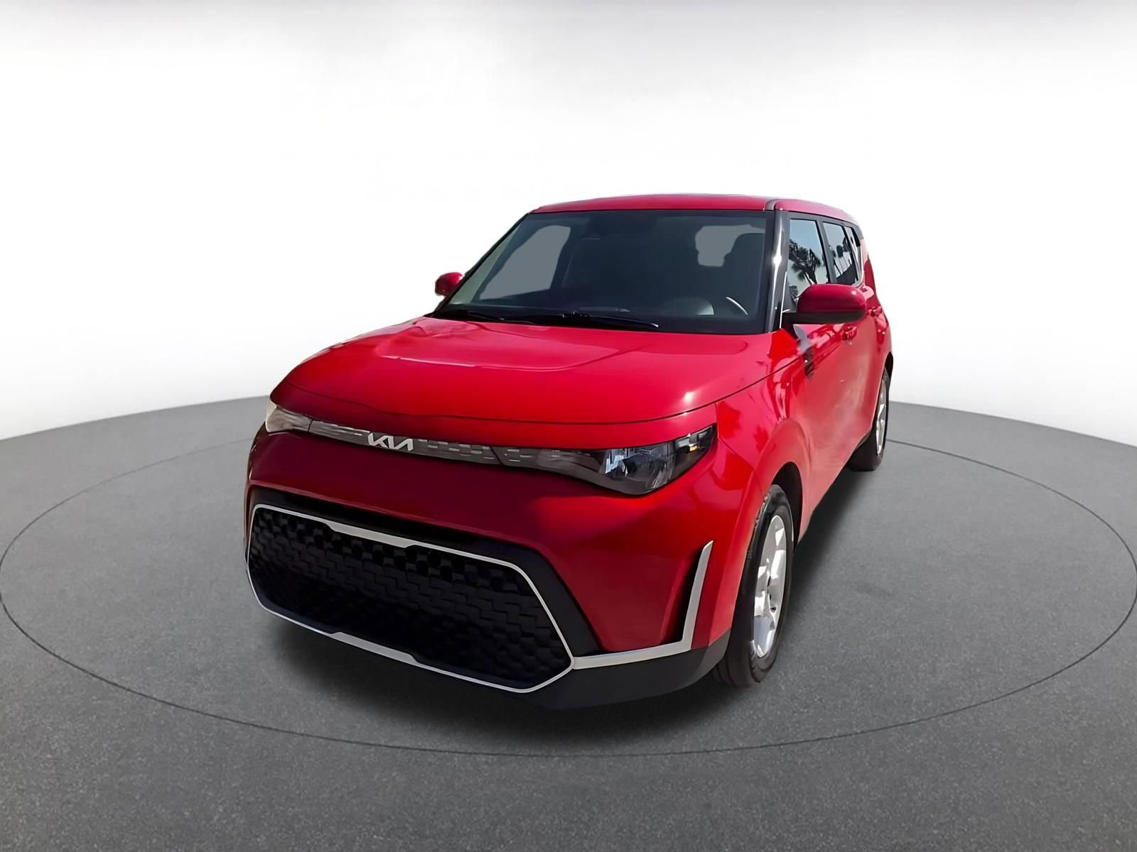 Thumbnail: 2025 Kia Soul - 7