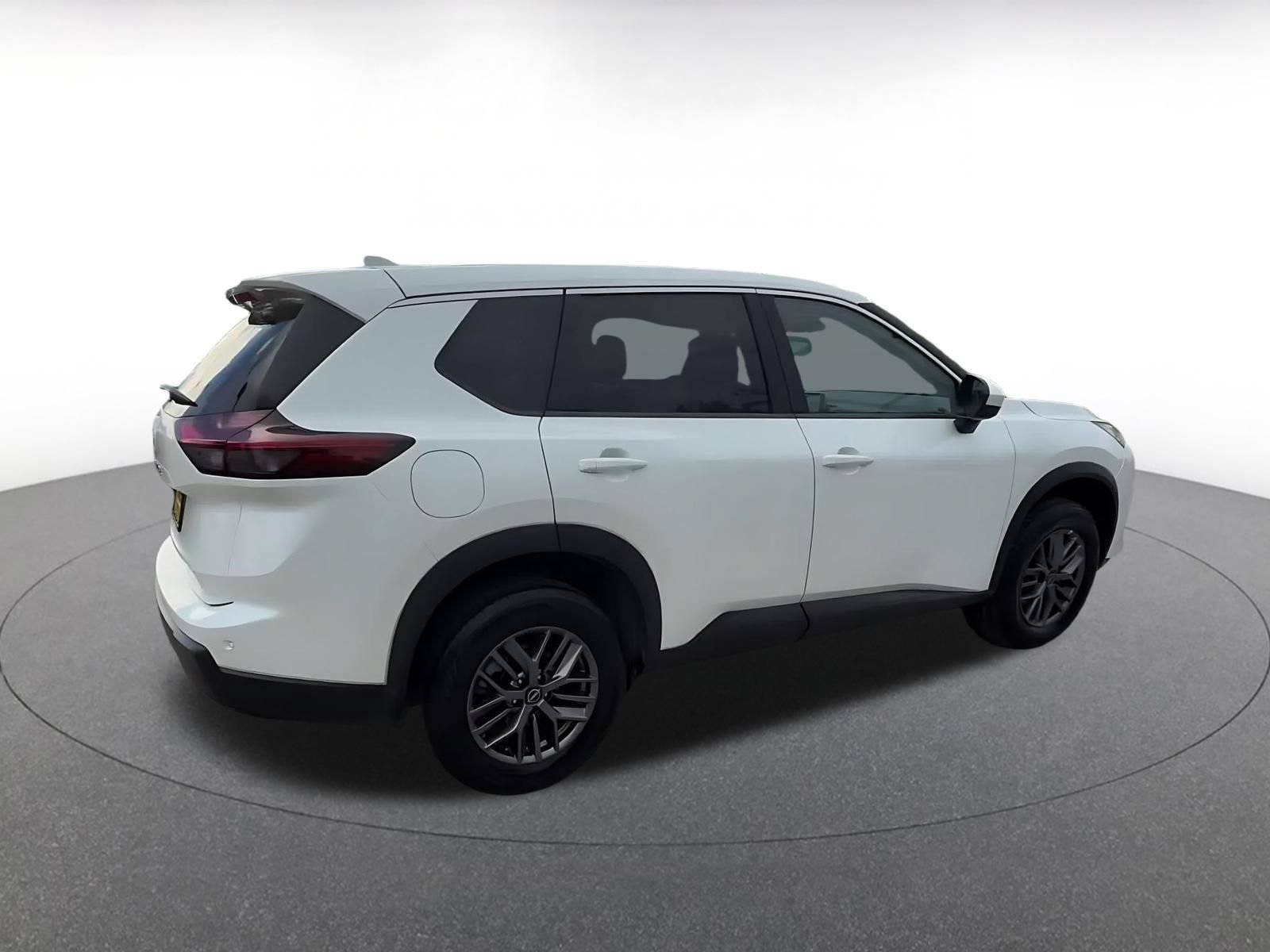 Thumbnail: 2026 Nissan Rogue - 15
