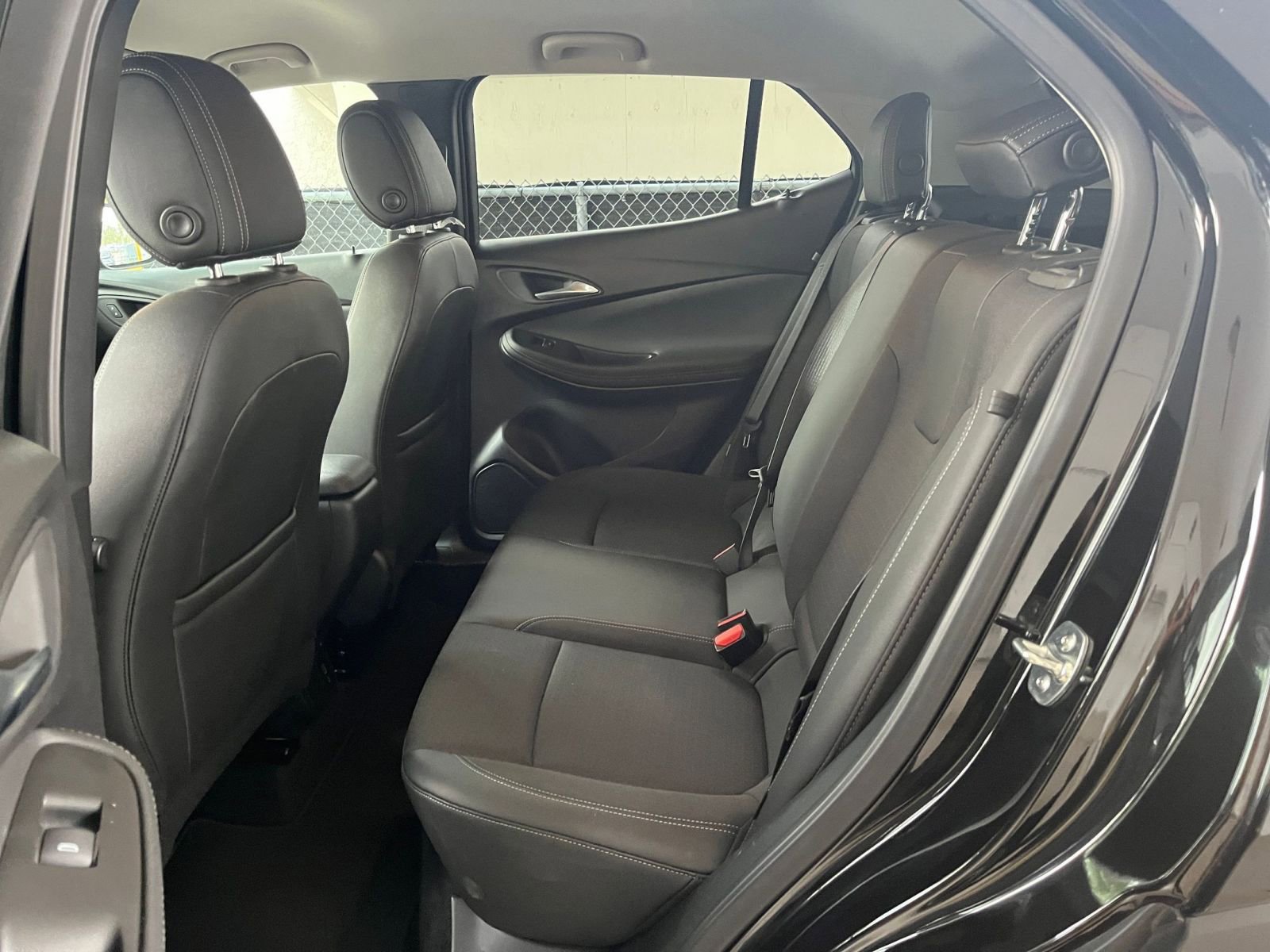 Thumbnail: 2025 Buick Encore GX - 25