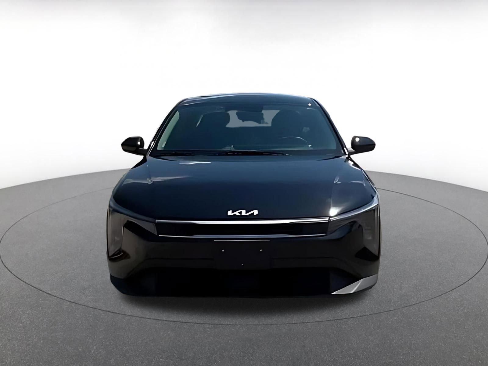 Thumbnail: 2025 Kia K4 - 4