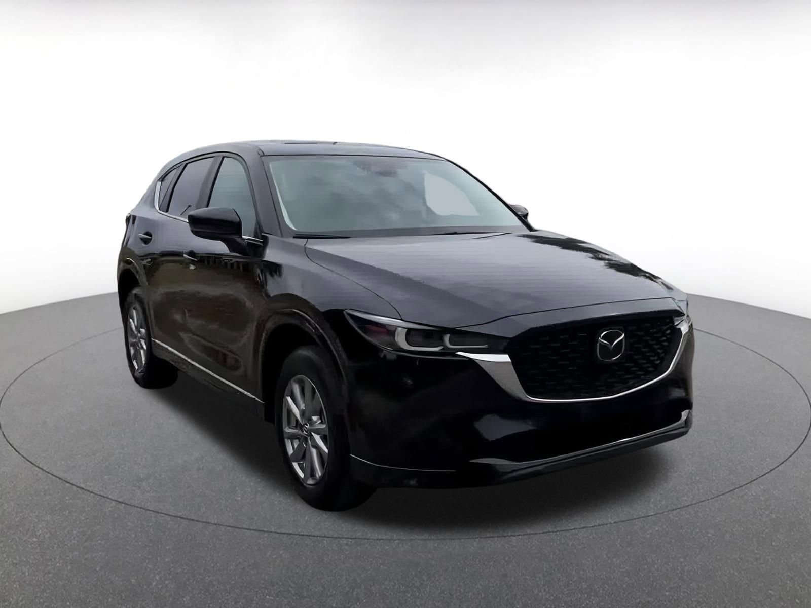 Thumbnail: 2025 Mazda CX-5 - 3