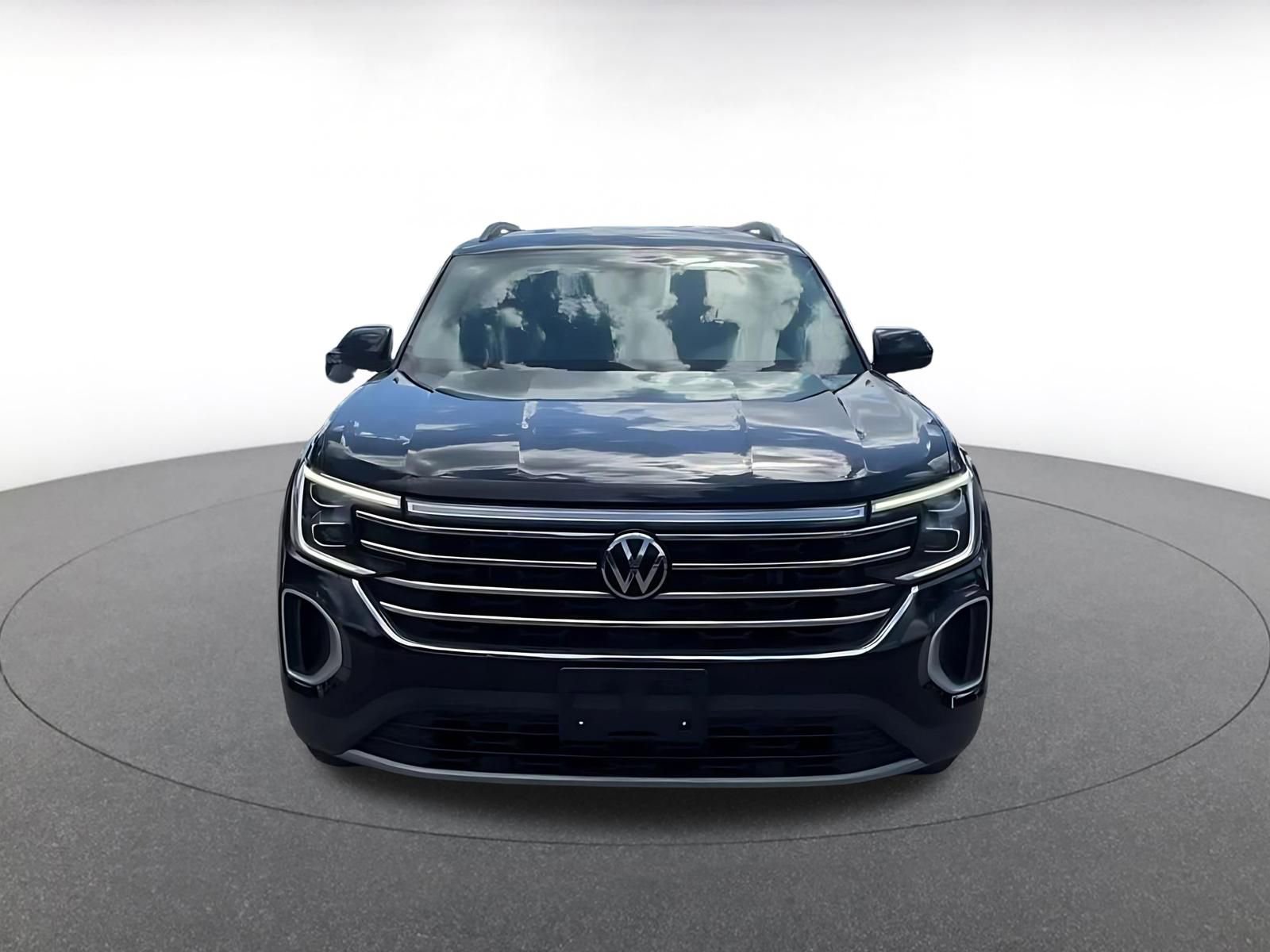 Thumbnail: 2025 Volkswagen Atlas - 4