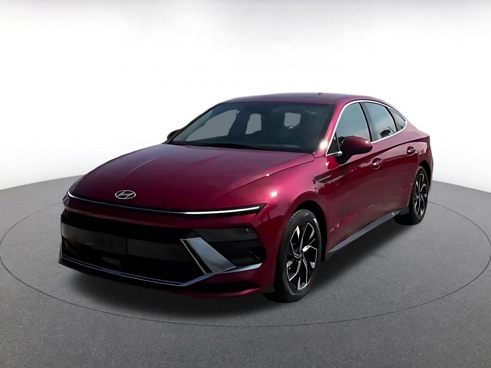 Thumbnail: 2025 Hyundai Sonata - 4