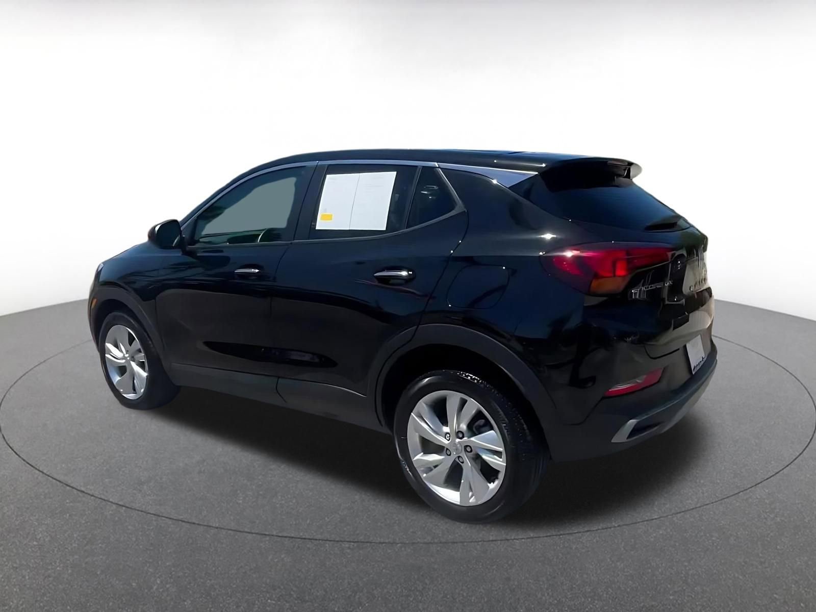 Thumbnail: 2025 Buick Encore GX - 10