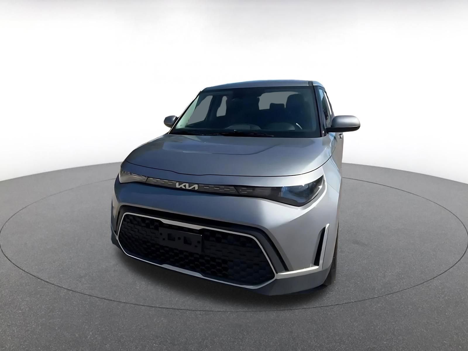 Thumbnail: 2025 Kia Soul - 4