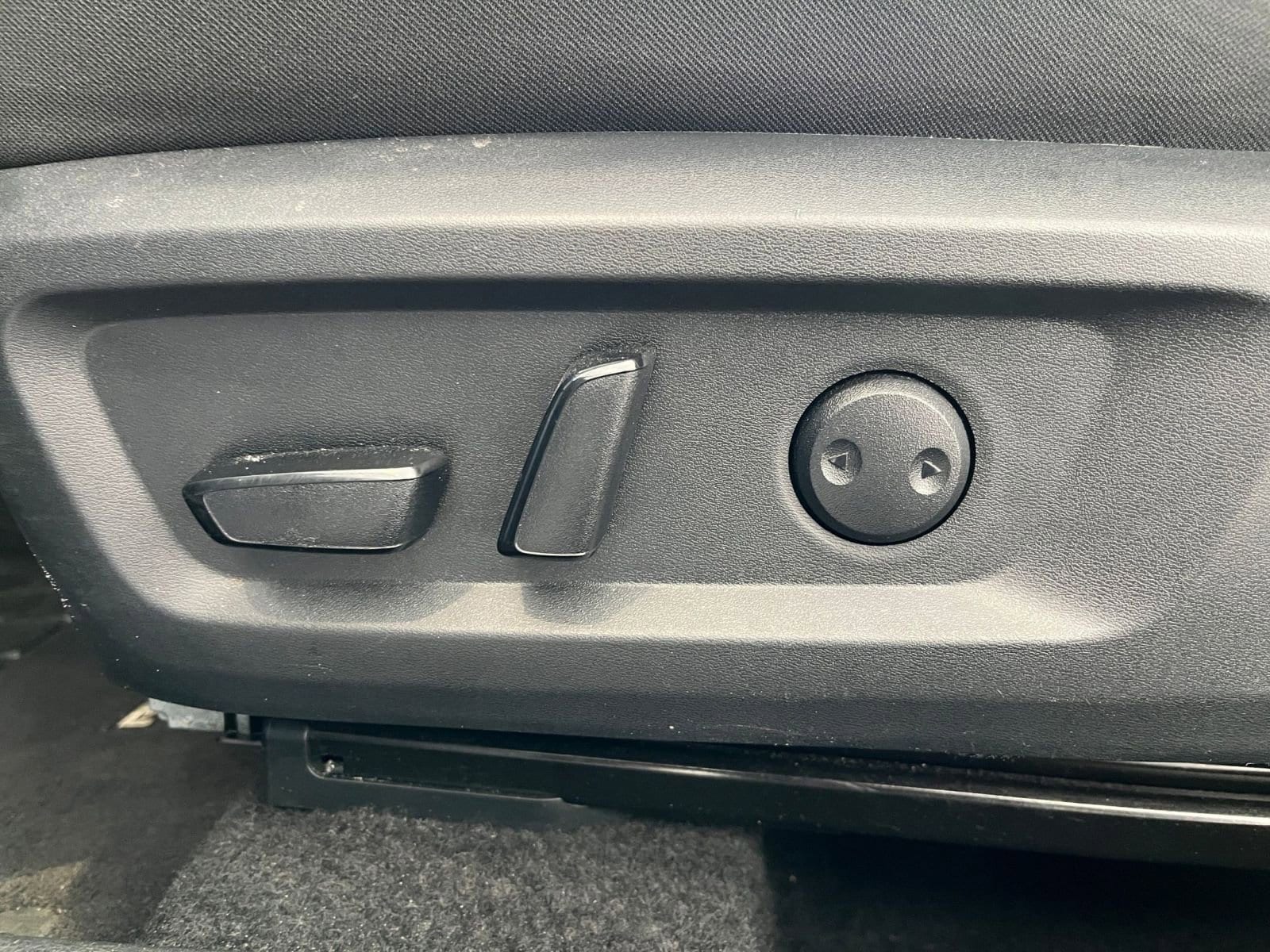 Thumbnail: 2025 Nissan Rogue - 22