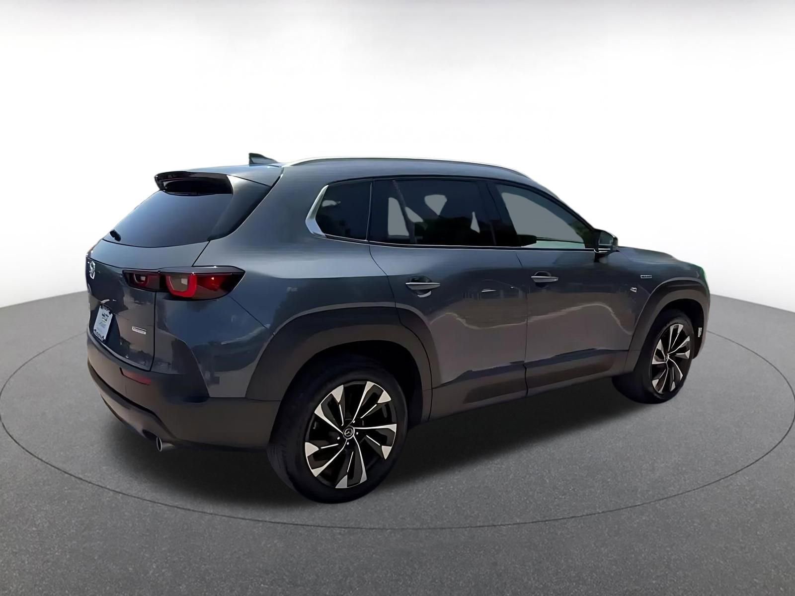 Thumbnail: 2025 Mazda CX-50 - 15