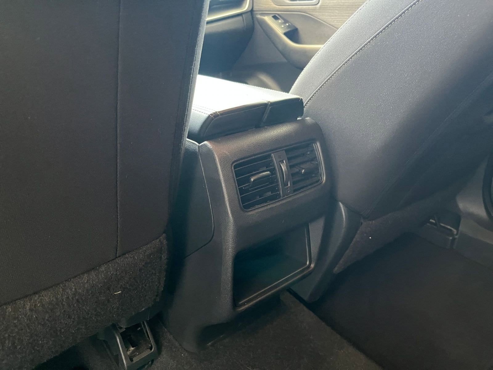 2023 Nissan Rogue S 25