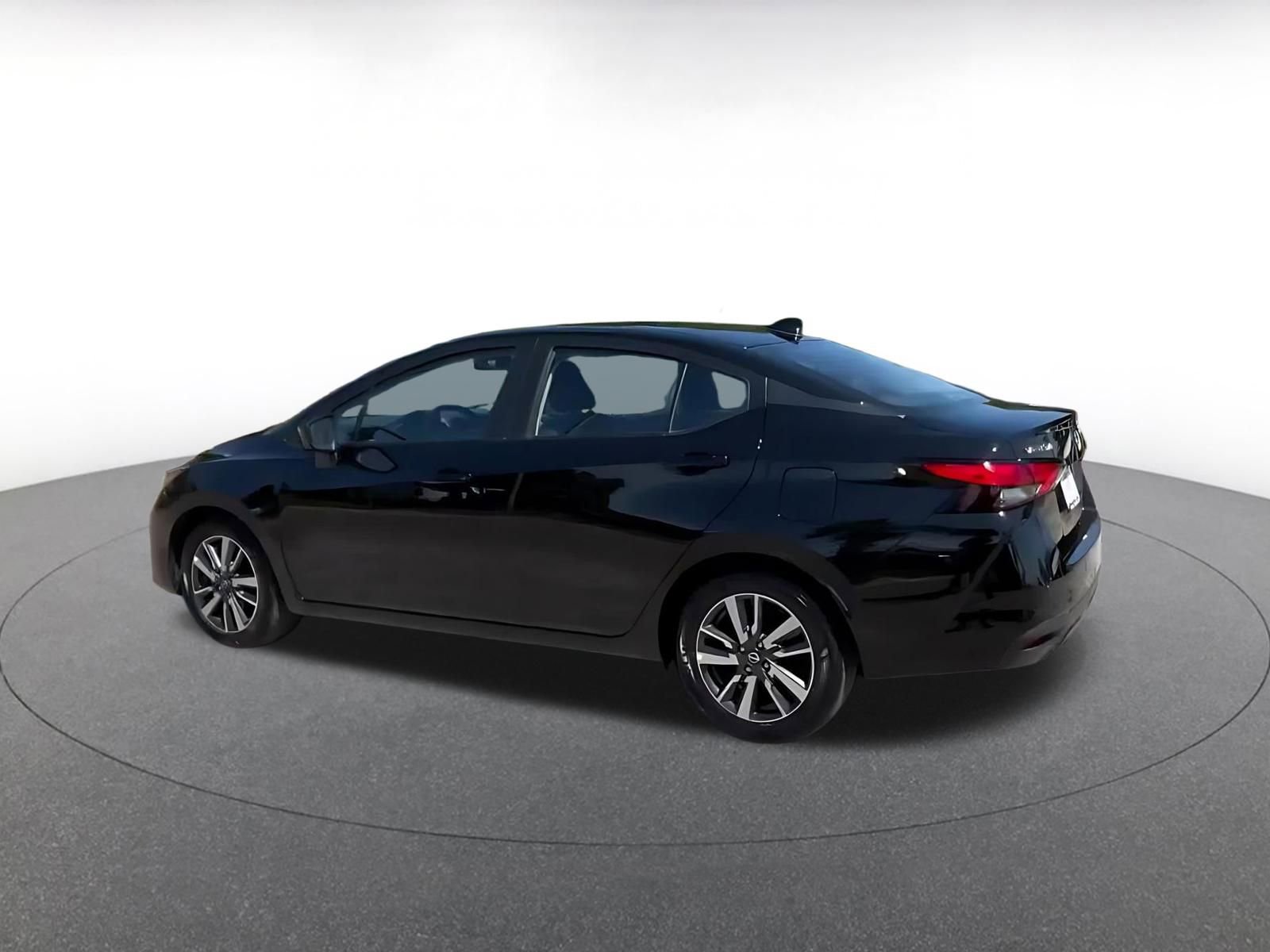 Thumbnail: 2025 Nissan Versa - 10
