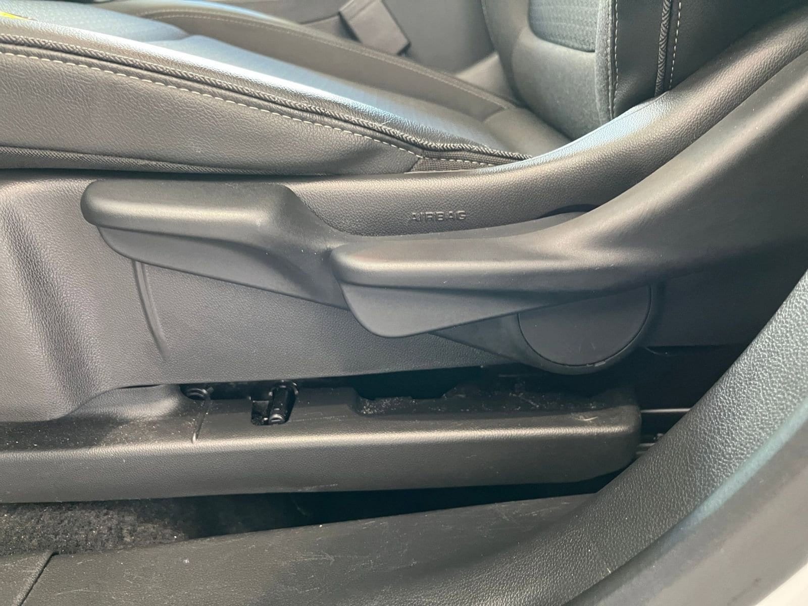 Thumbnail: 2025 Buick Encore GX - 24