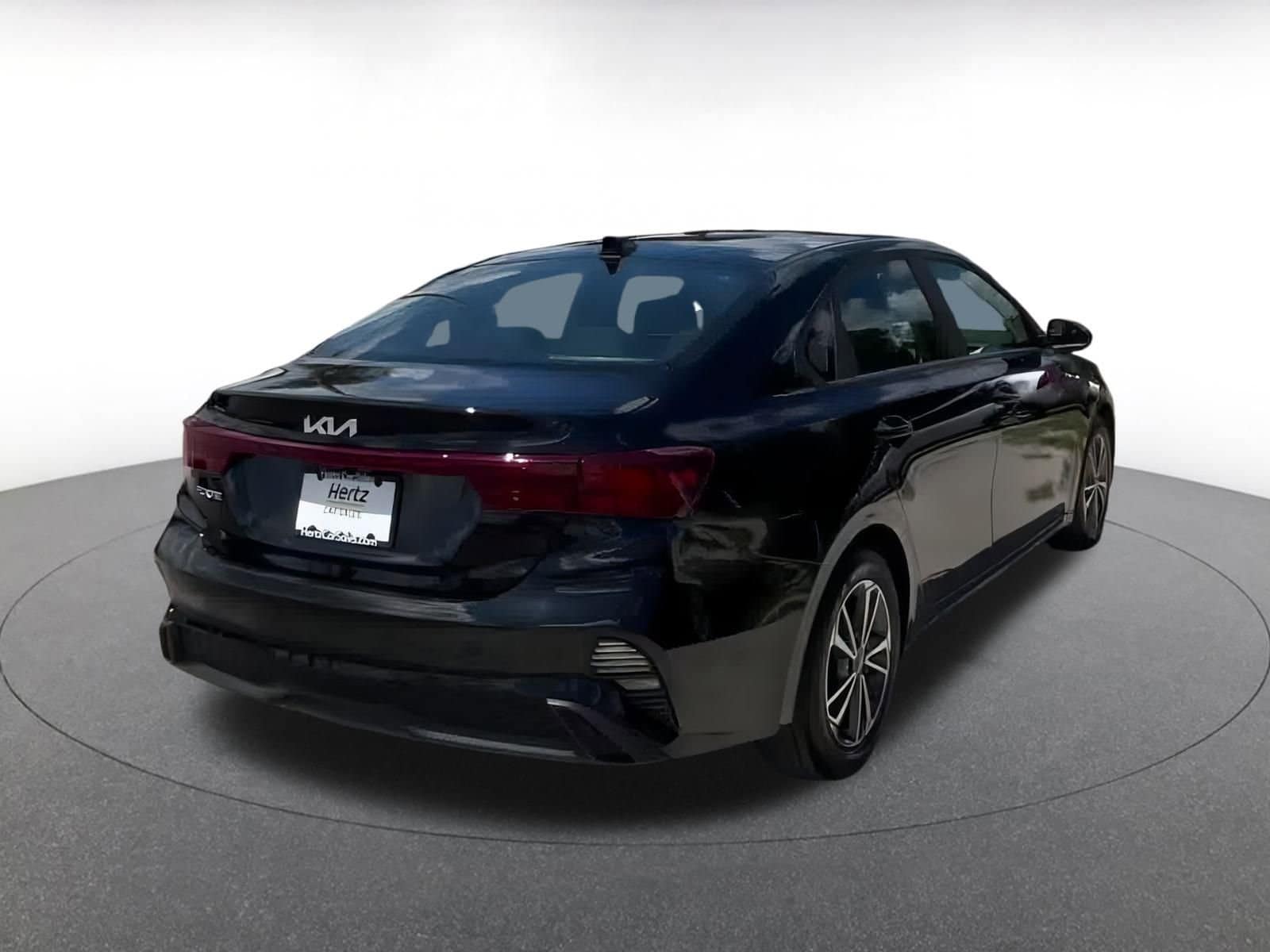 Thumbnail: 2024 Kia Forte - 13