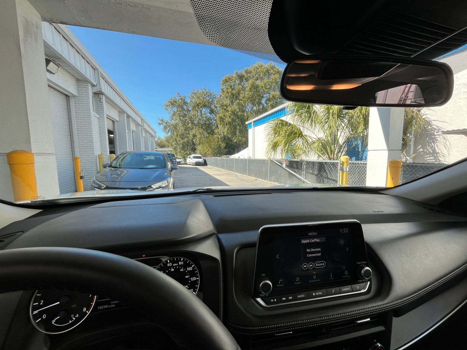 Thumbnail: 2025 Nissan Rogue - 34