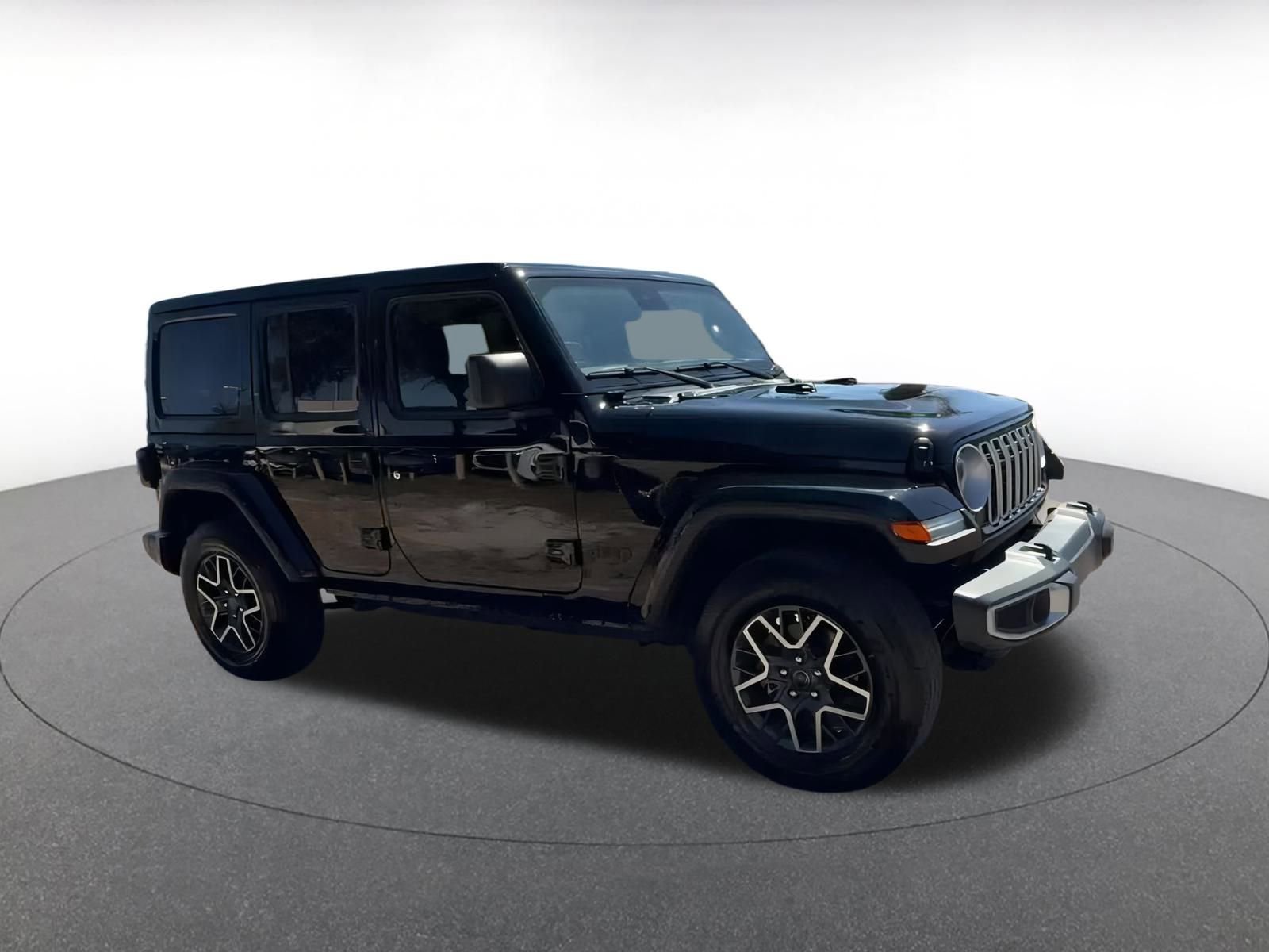 Thumbnail: 2025 Jeep Wrangler - 2