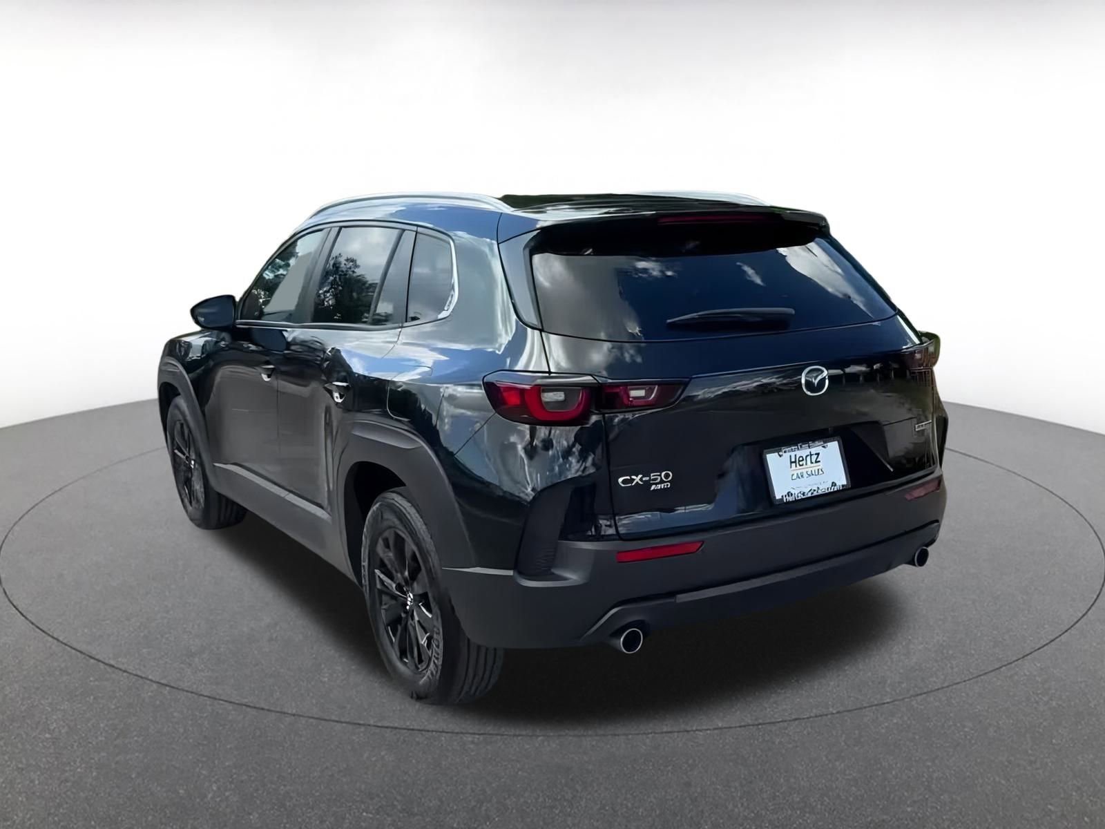 Thumbnail: 2025 Mazda CX-50 - 11