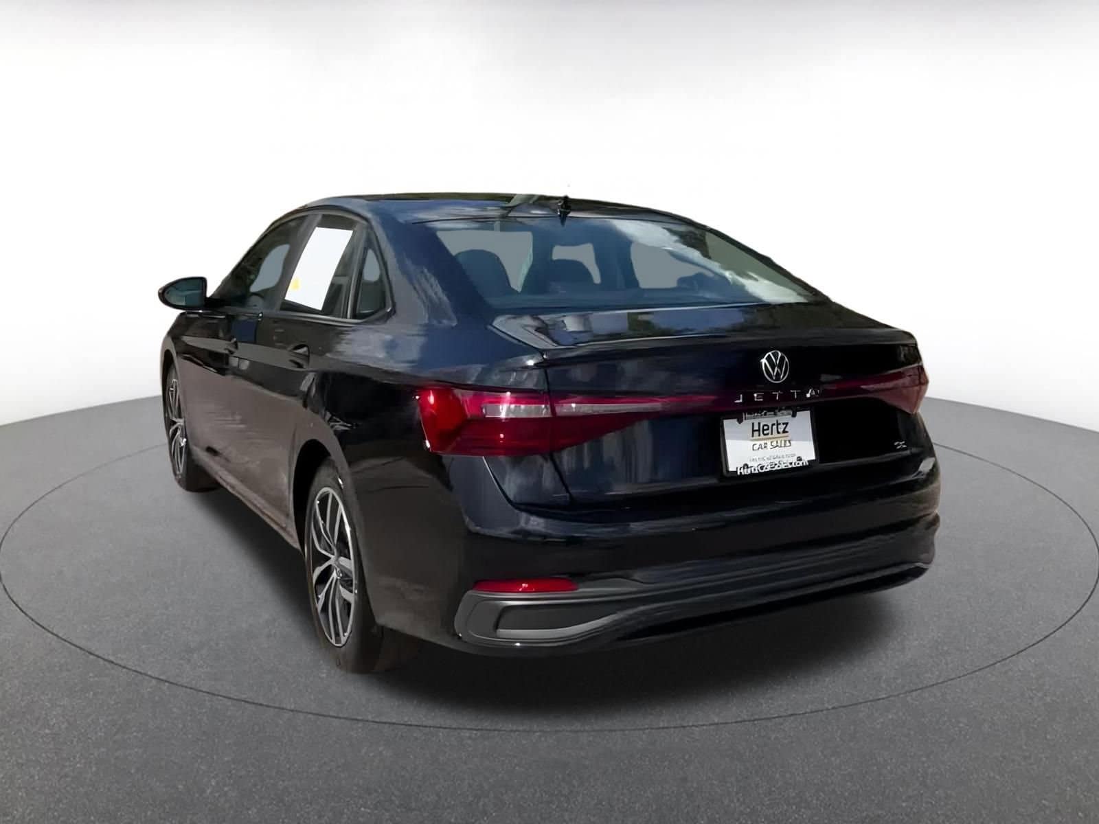 Thumbnail: 2025 Volkswagen Jetta - 11