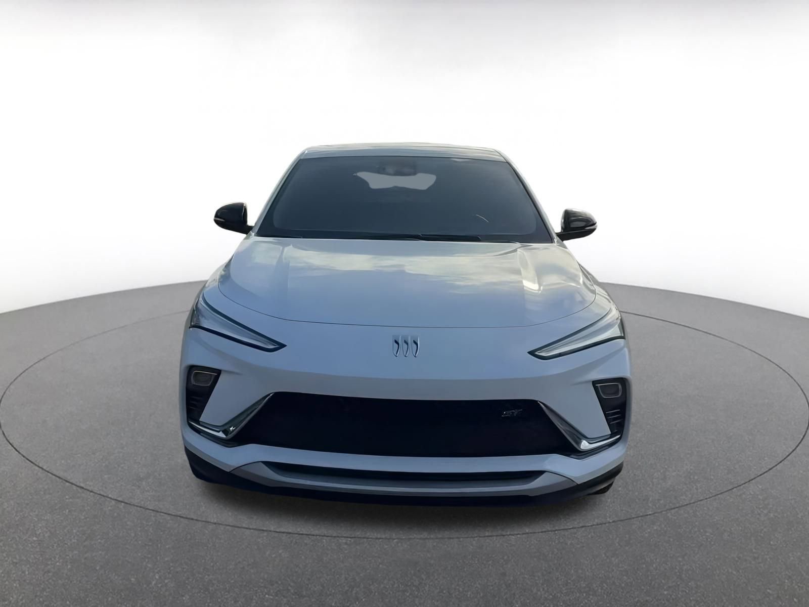 Thumbnail: 2025 Buick Envista - 4