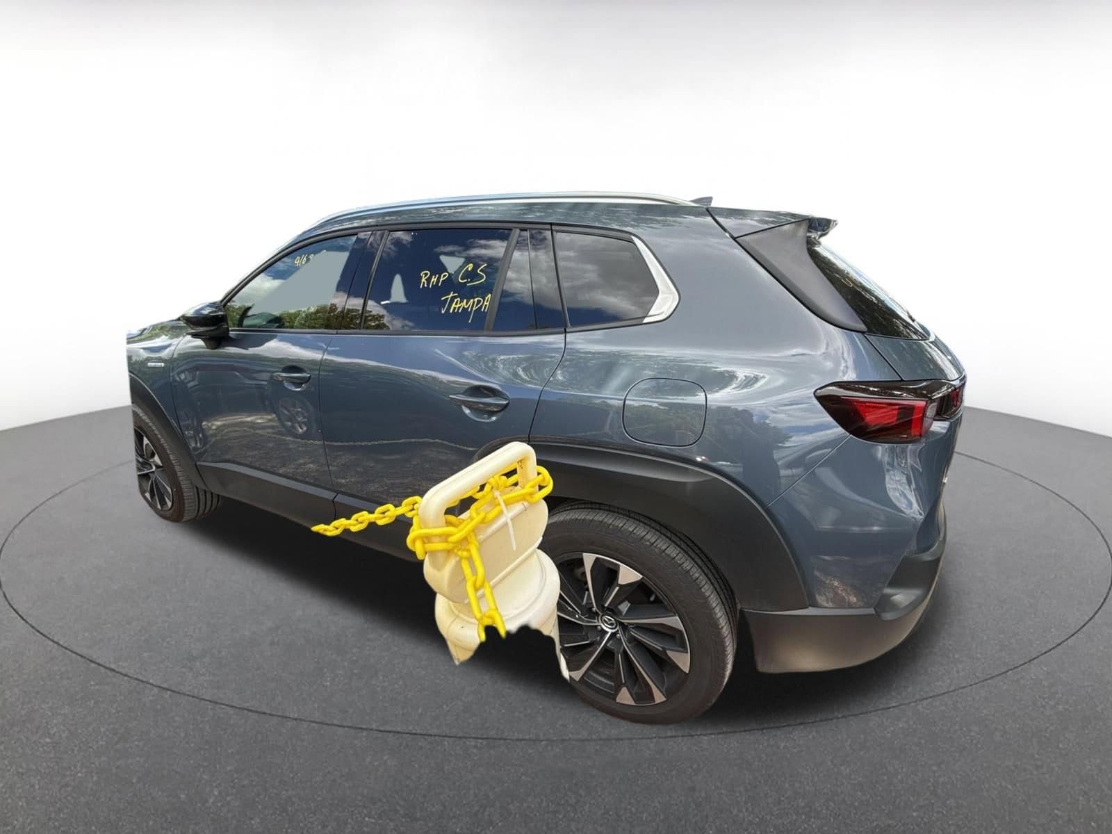 Thumbnail: 2025 Mazda CX-50 - 6