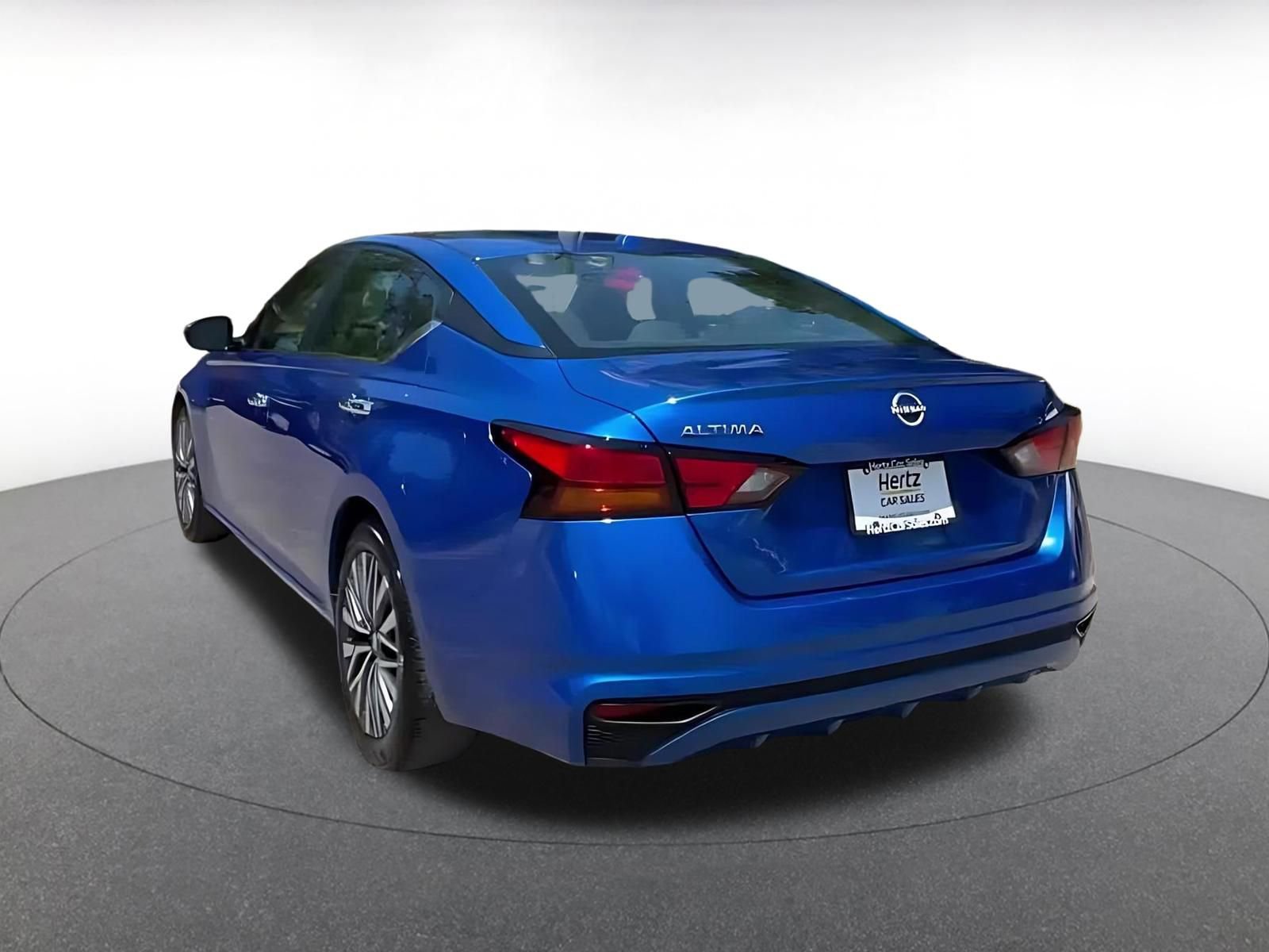 Thumbnail: 2025 Nissan Altima - 11