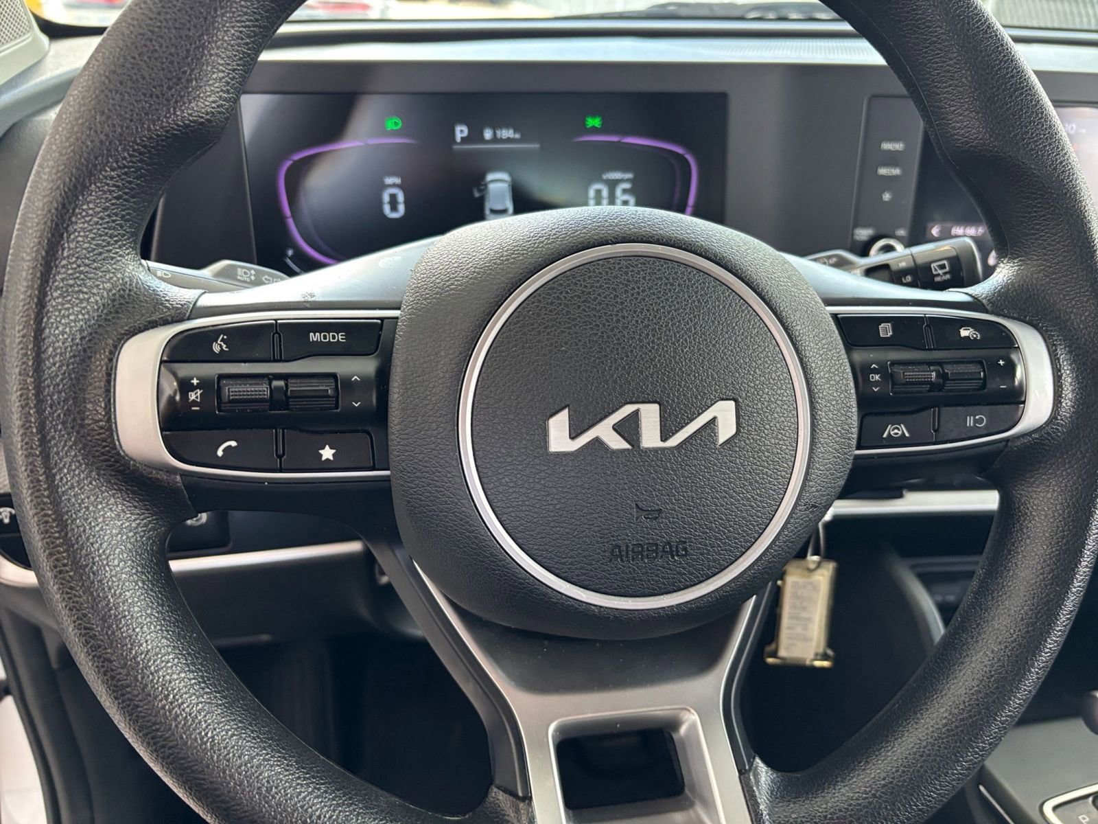 Thumbnail: 2025 Kia Sportage - 29