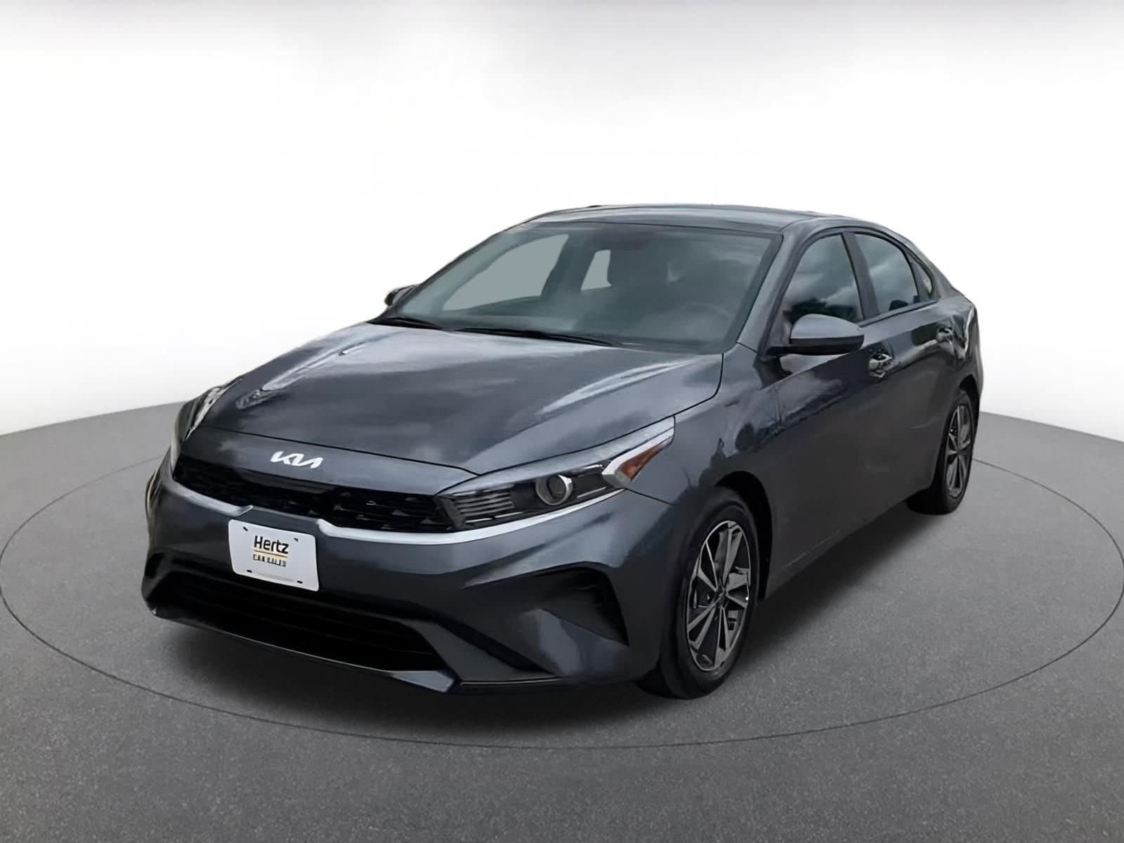 Thumbnail: 2023 Kia Forte - 6