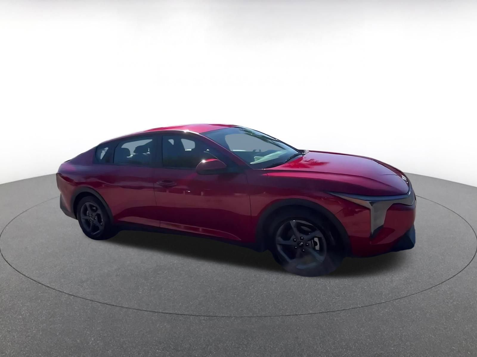 Thumbnail: 2025 Kia K4 - 2