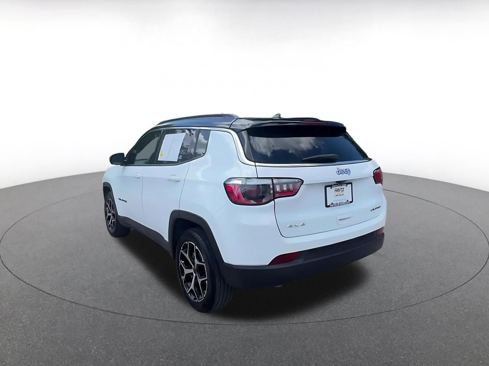Thumbnail: 2025 Jeep Compass - 11