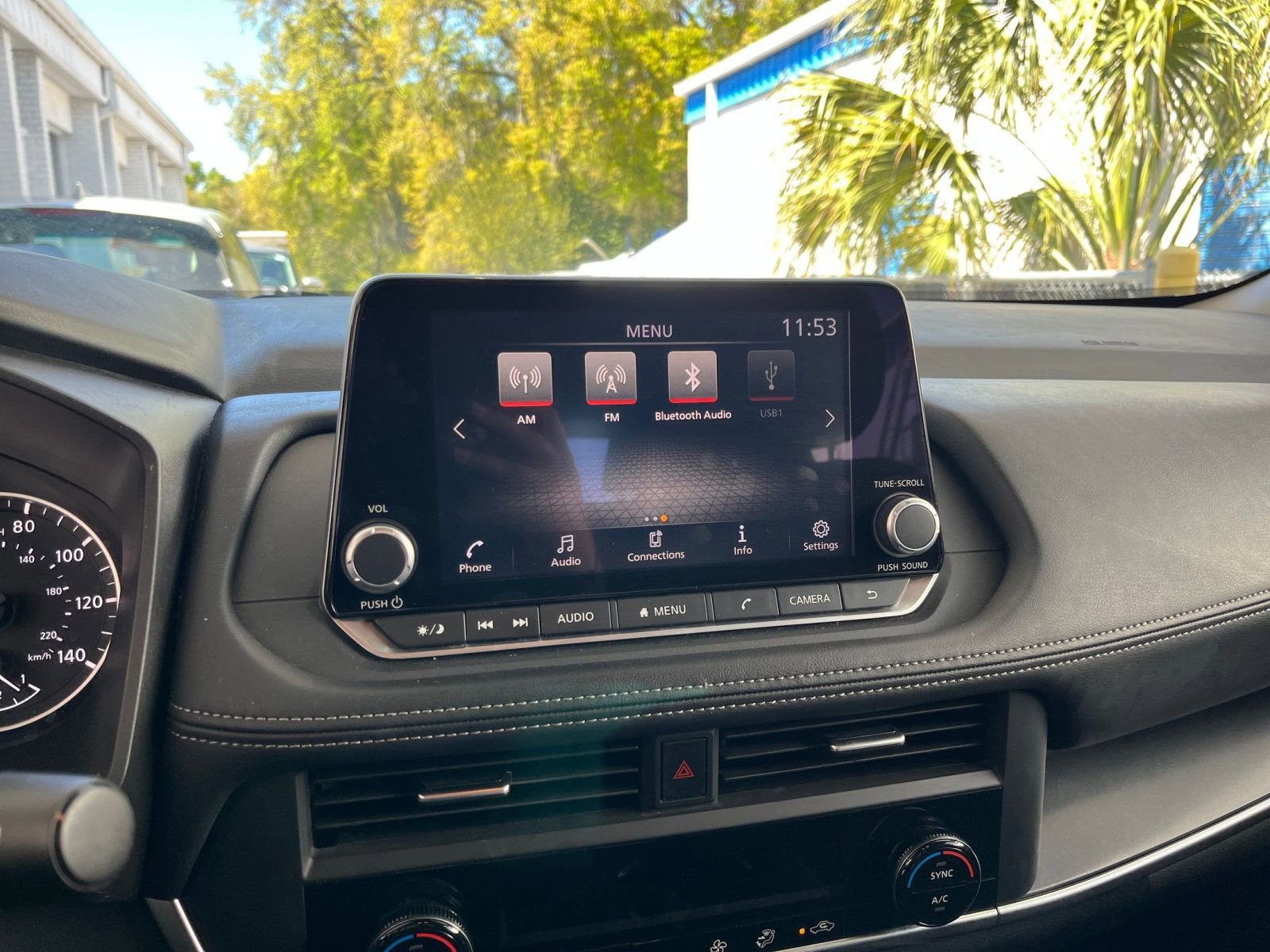 Thumbnail: 2025 Nissan Rogue - 20