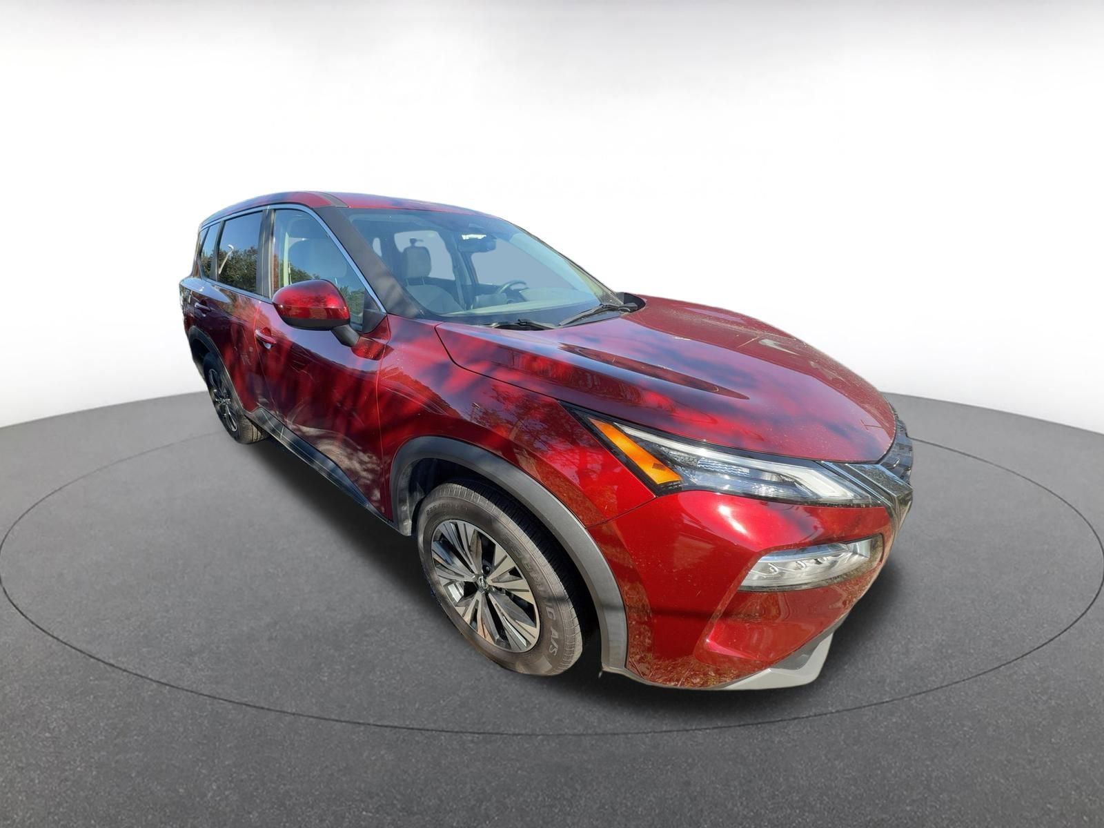 Thumbnail: 2023 Nissan Rogue - 1