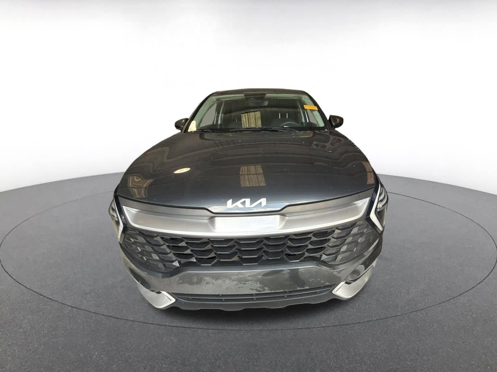 Thumbnail: 2025 Kia Sportage - 2