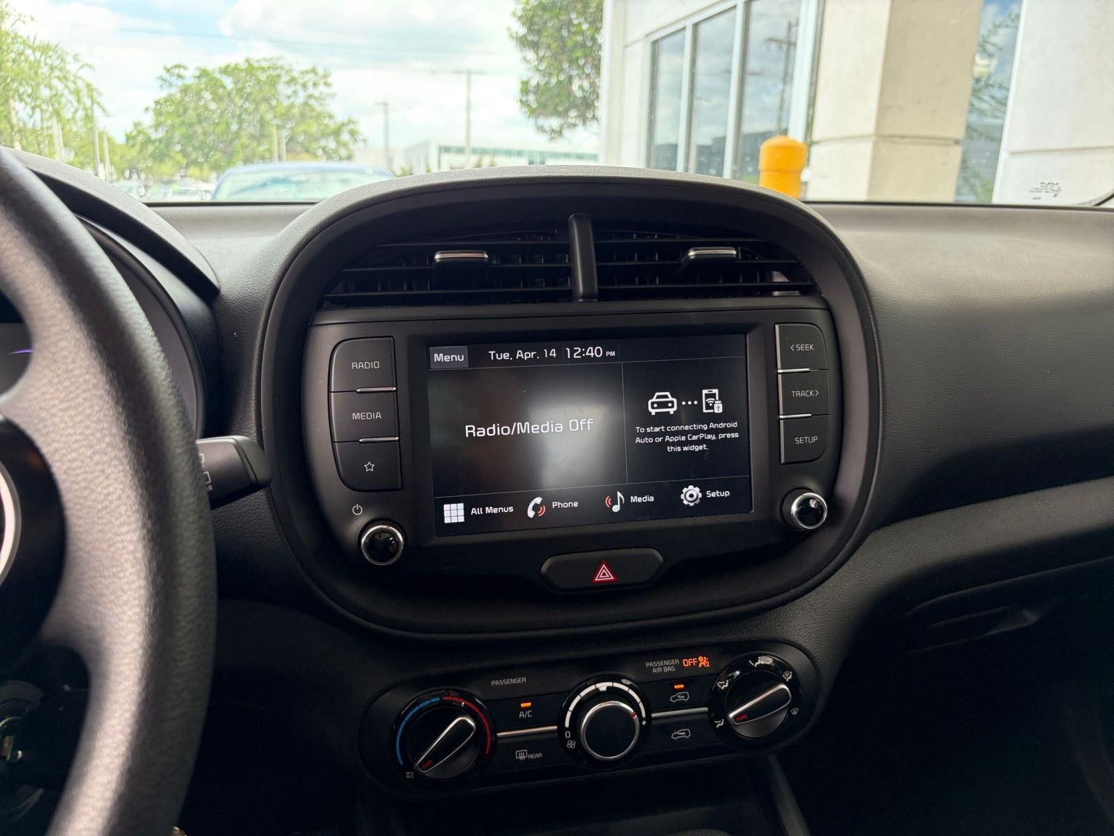 Thumbnail: 2025 Kia Soul - 17