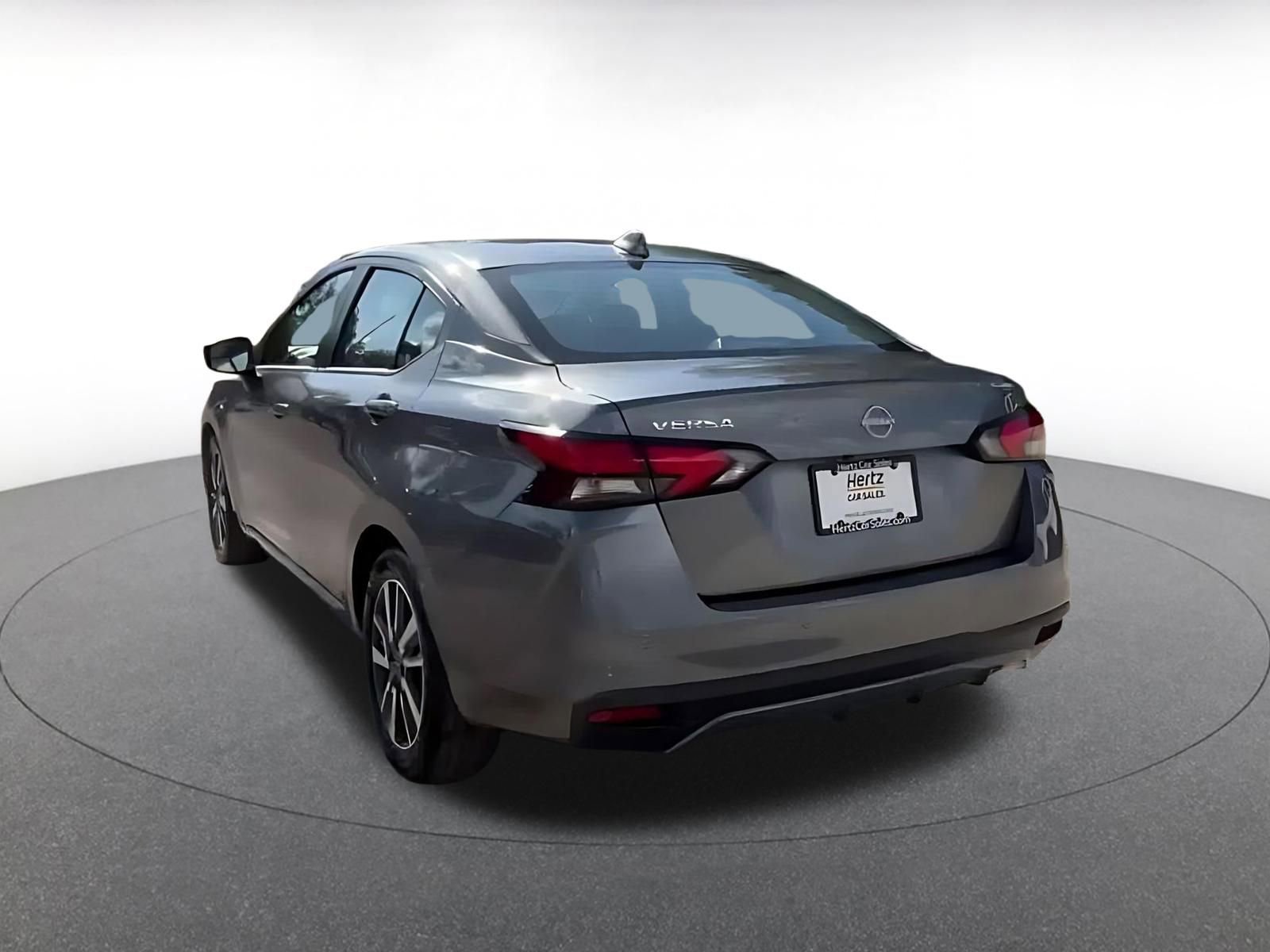 Thumbnail: 2025 Nissan Versa - 11