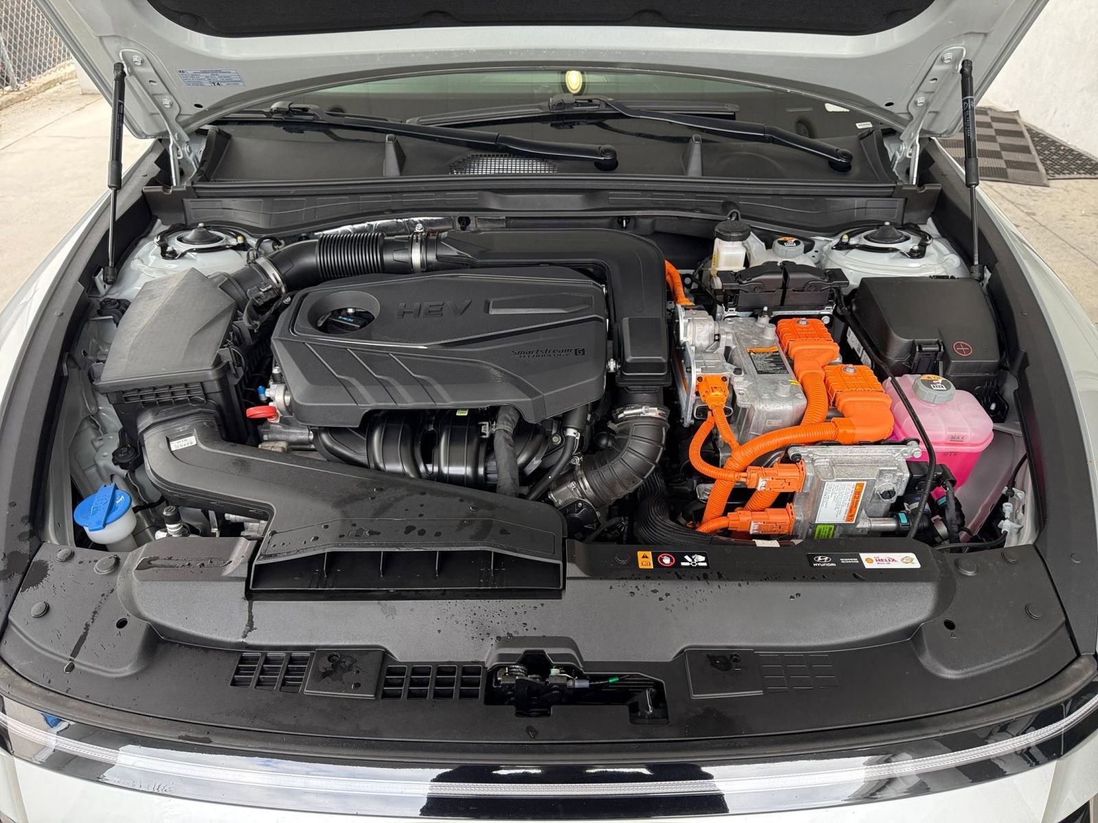 Thumbnail: 2025 Hyundai Sonata - 33