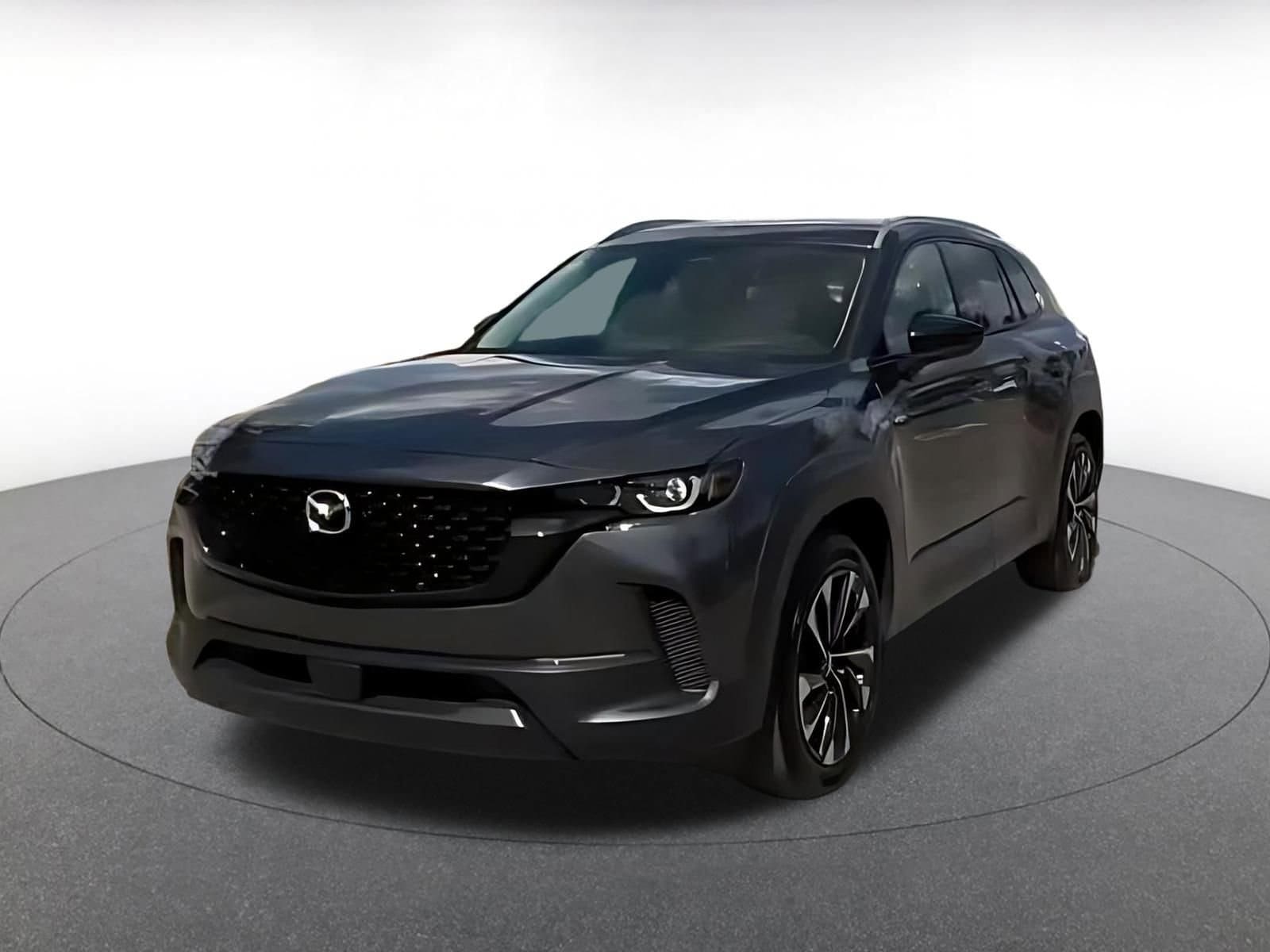 Thumbnail: 2025 Mazda CX-50 - 4