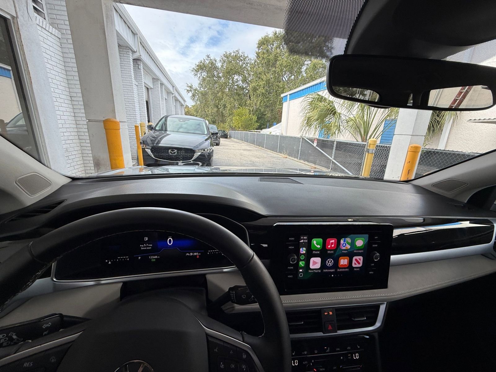 Thumbnail: 2025 Volkswagen Taos - 33