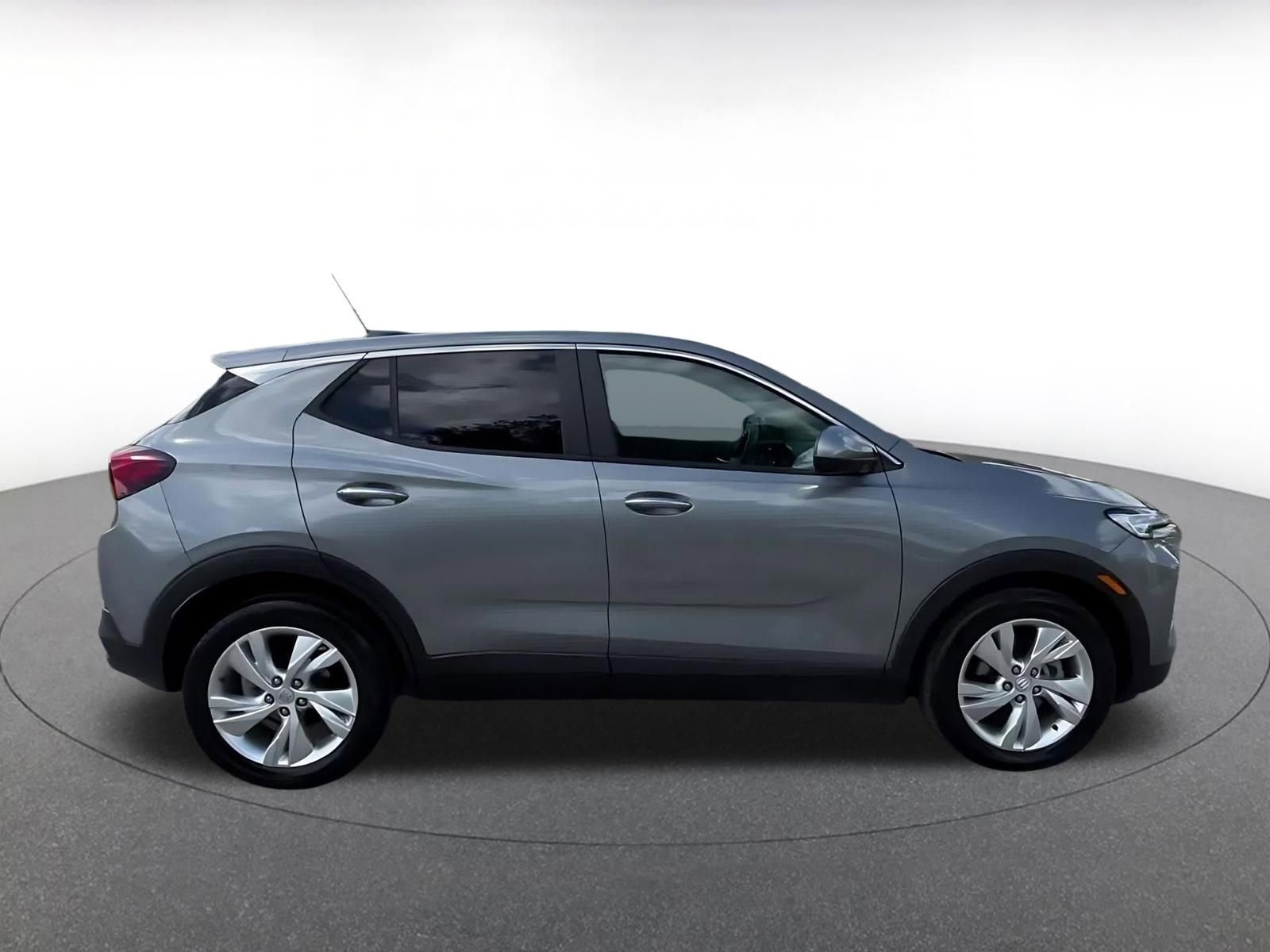 Thumbnail: 2025 Buick Encore GX - 16