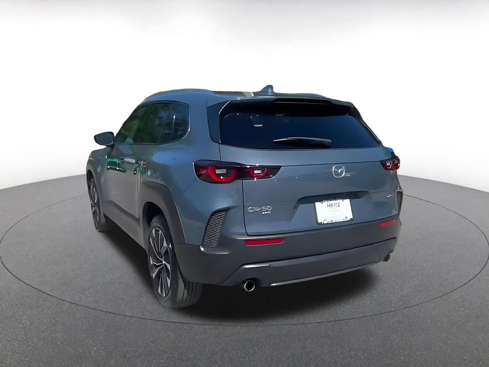 Thumbnail: 2025 Mazda CX-50 - 11