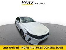 2023 Kia K5 LXS -
                  Tampa, FL