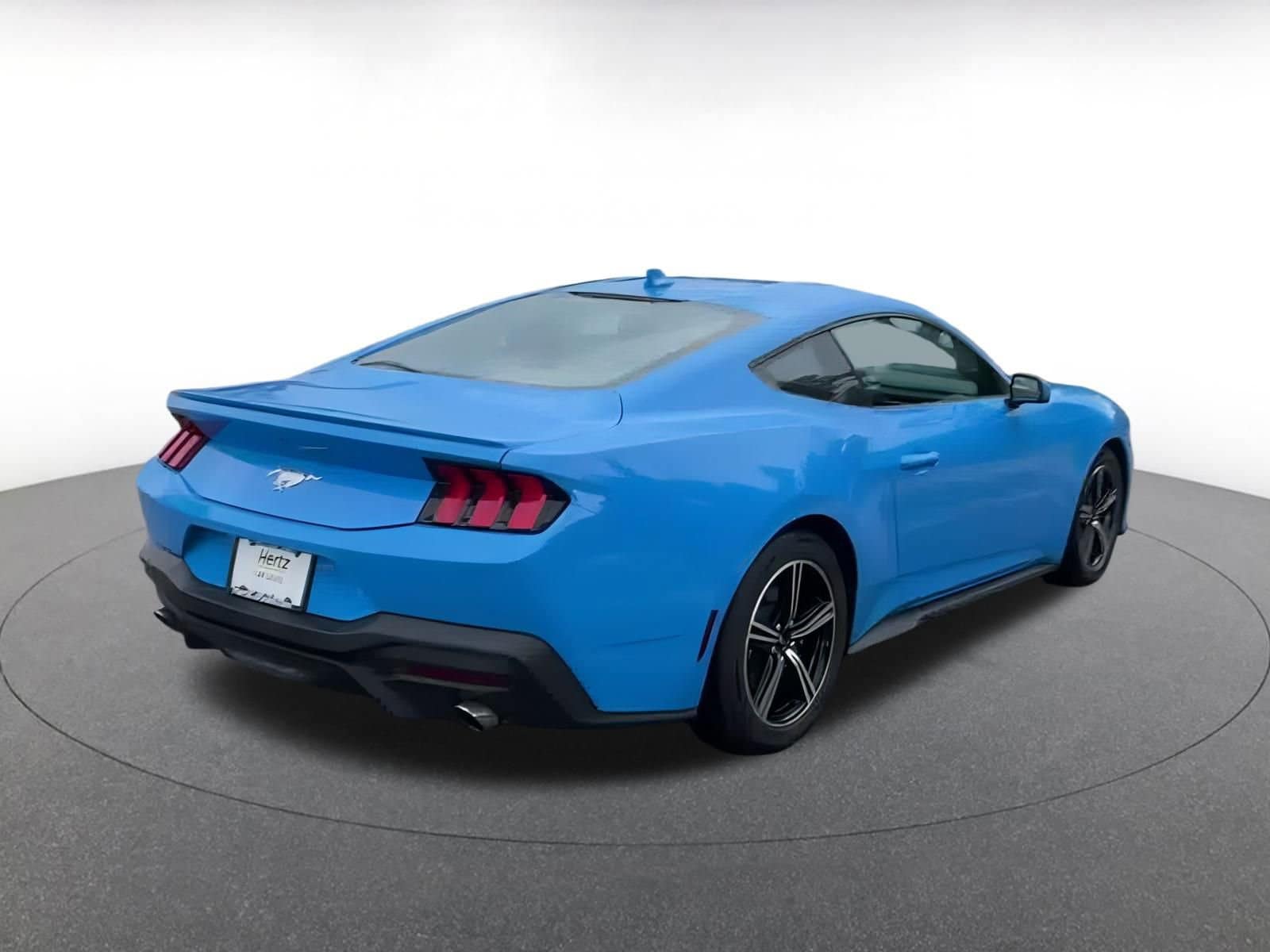 Thumbnail: 2024 Ford Mustang - 13