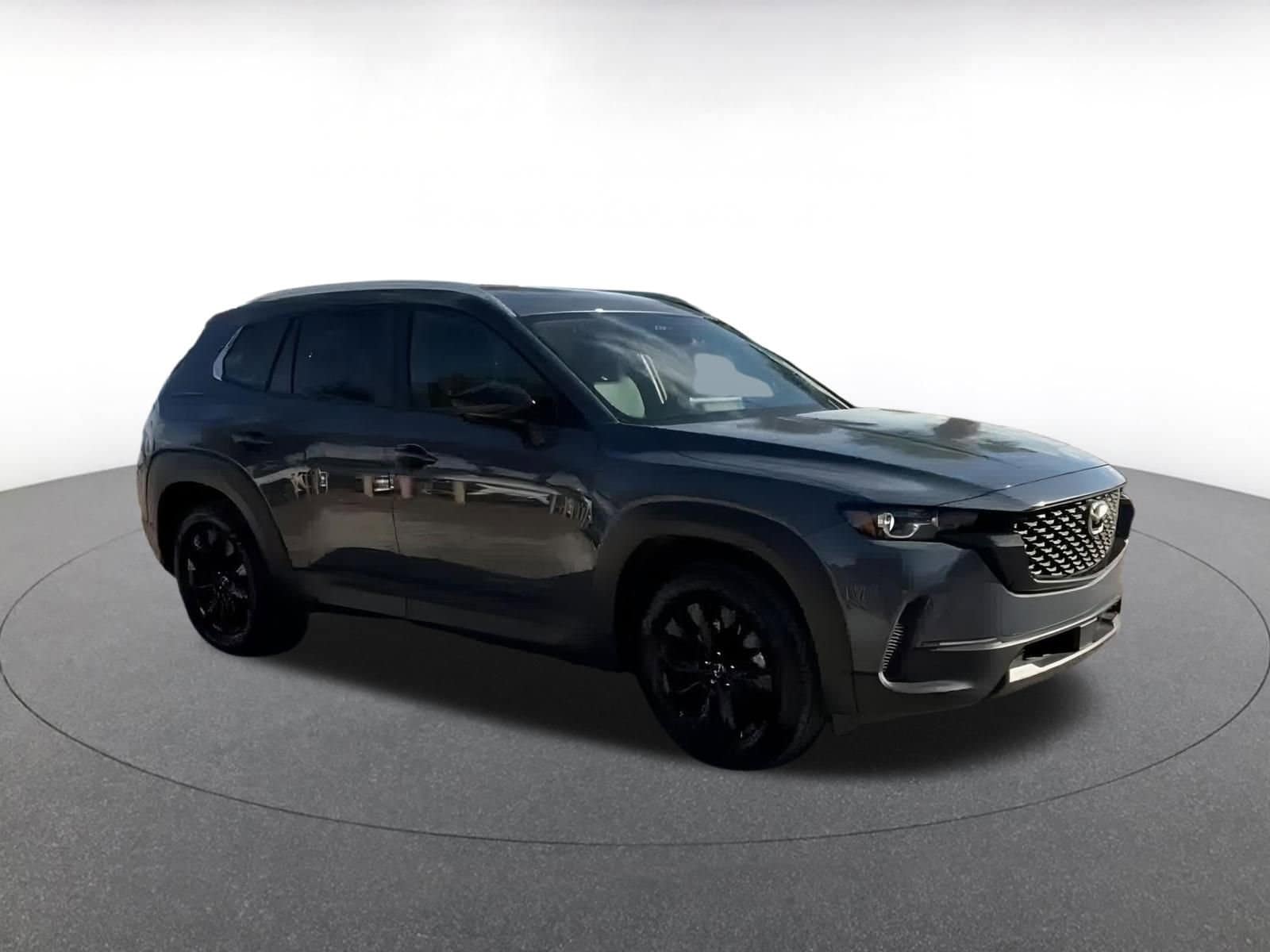 Thumbnail: 2025 Mazda CX-50 - 2