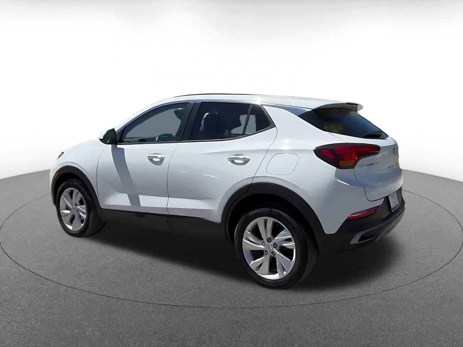 Thumbnail: 2025 Buick Encore GX - 10