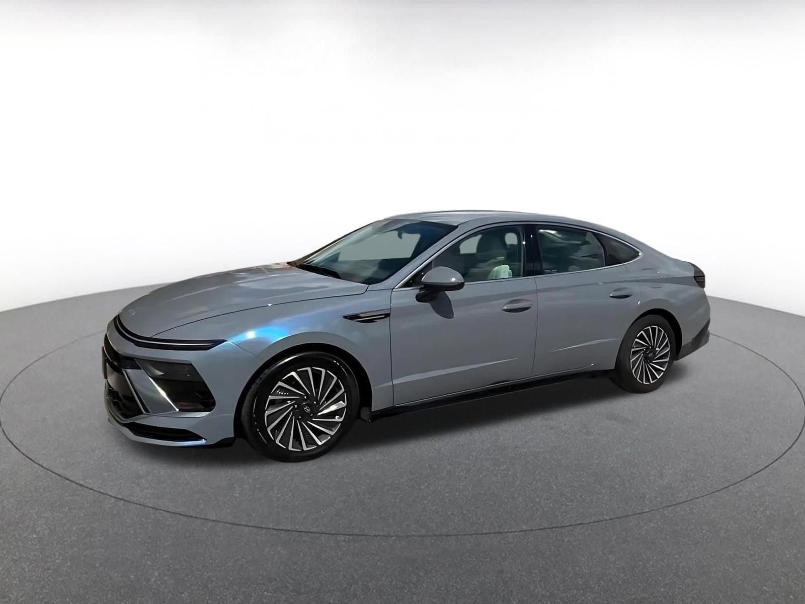 Thumbnail: 2025 Hyundai Sonata - 8